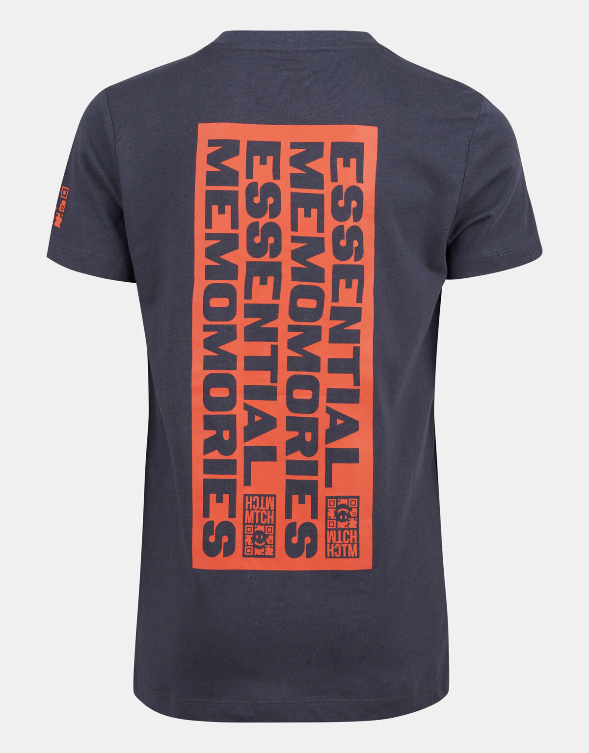 Jackson T-shirt JILL&MITCH