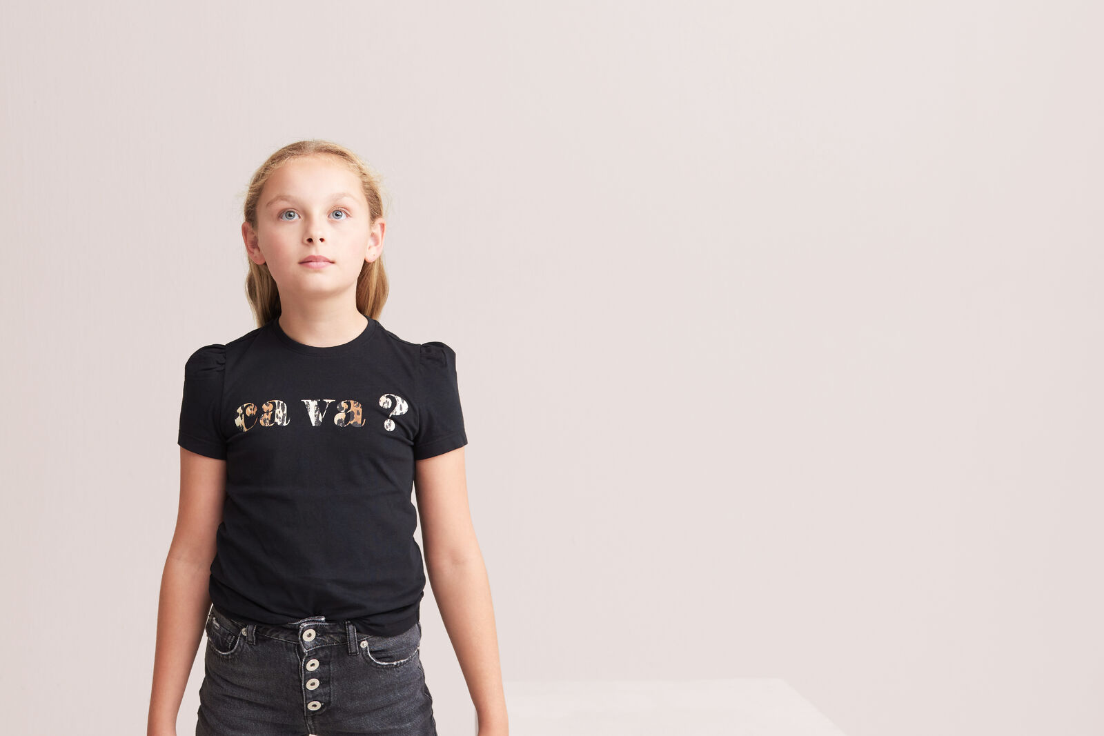 Bonnie T-shirt