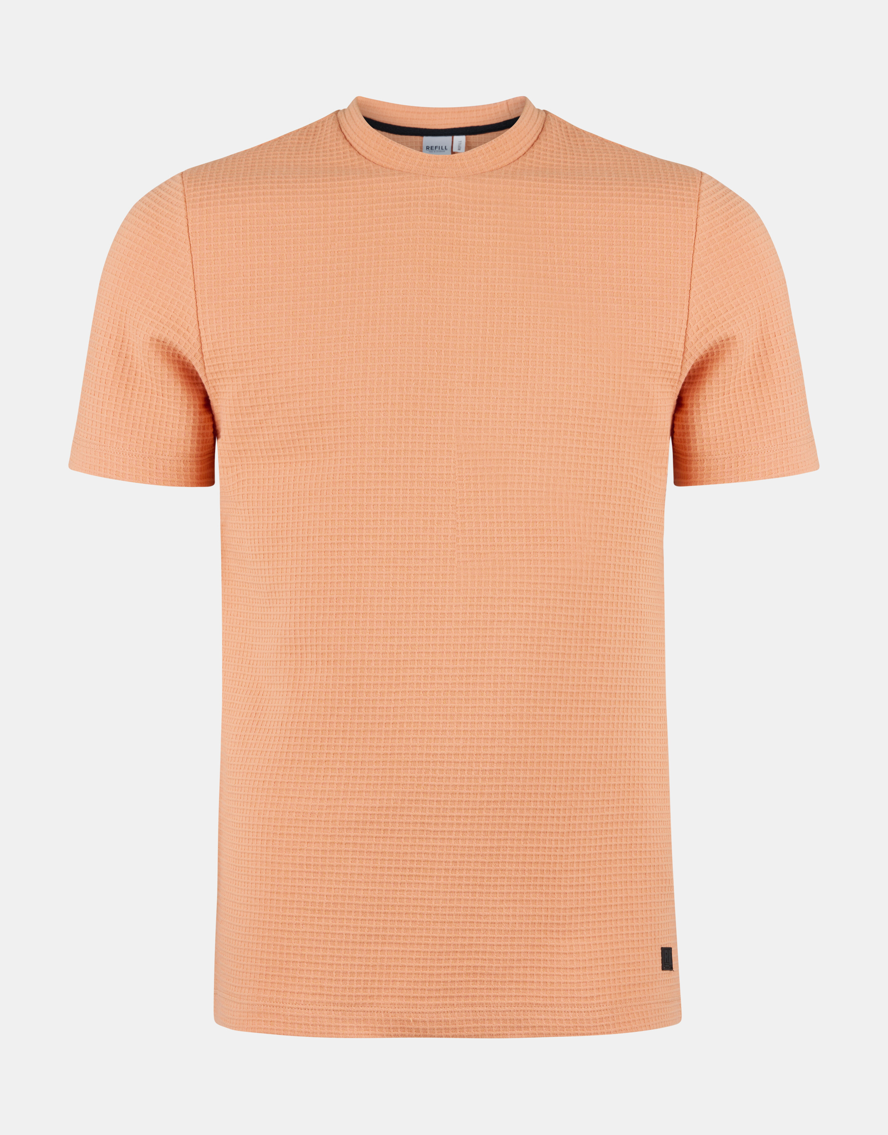 Waffle T-shirt REFILL