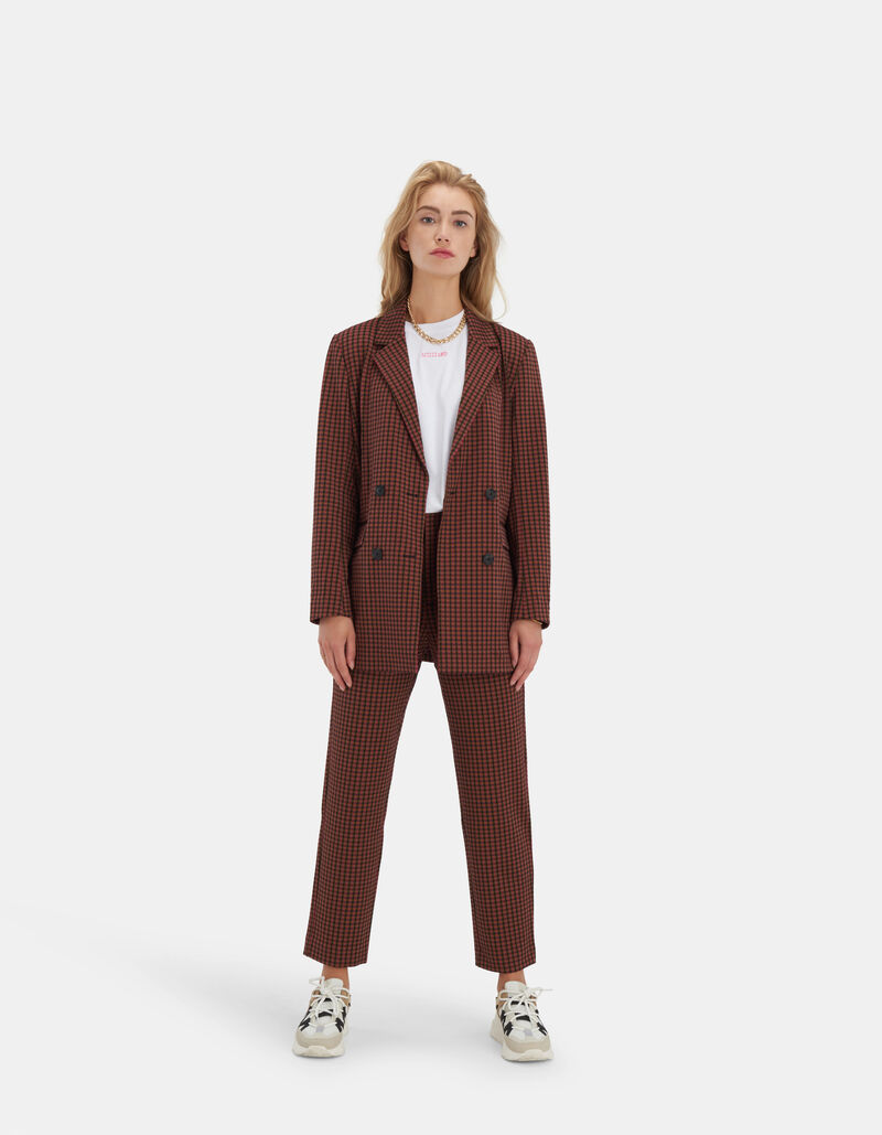 Brooklyn Blazer