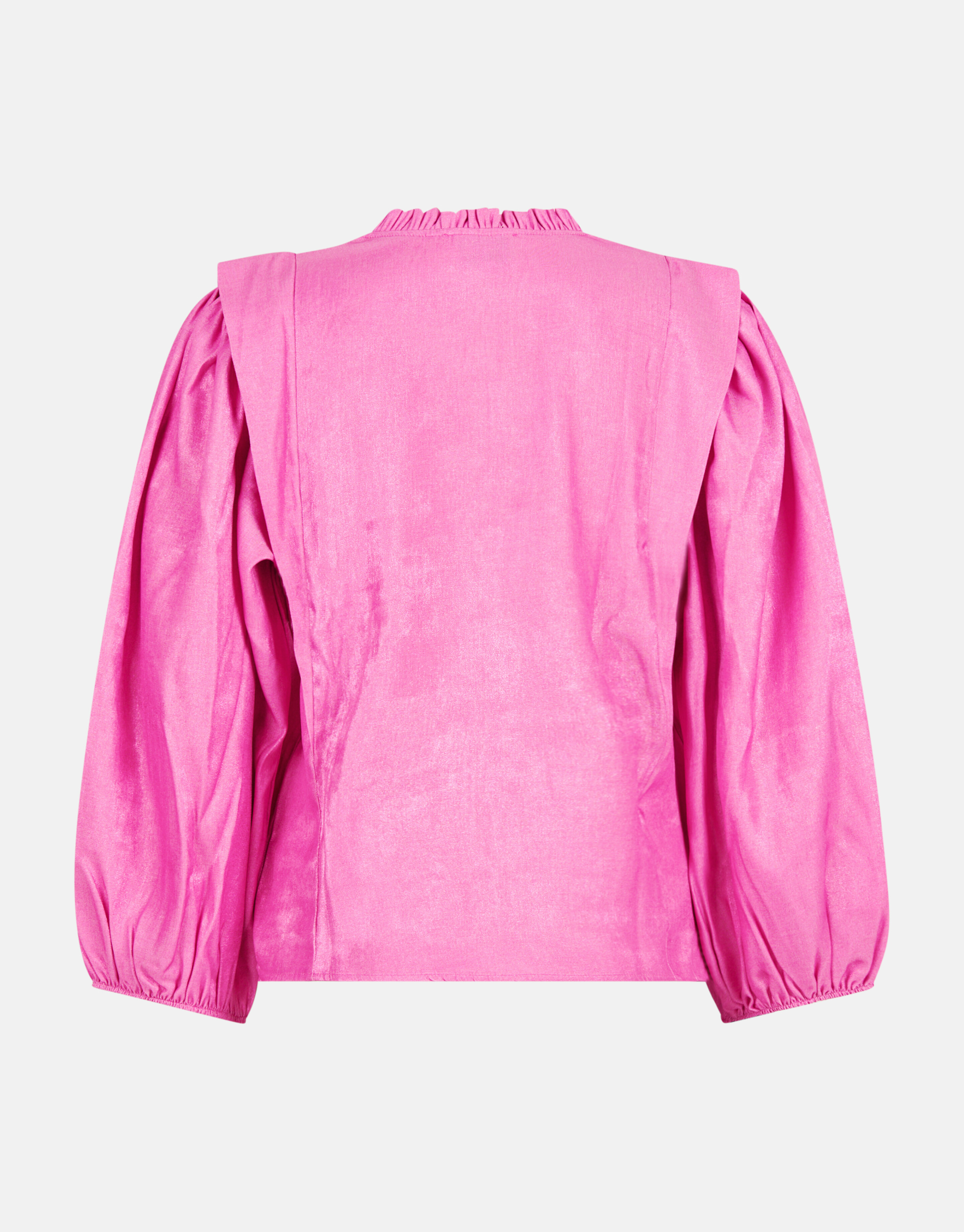 Shine Blouse Roze SHOEBY WOMEN