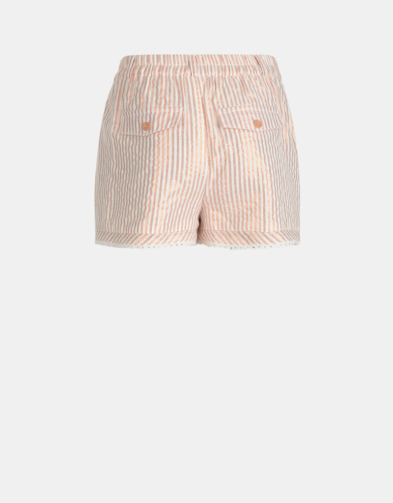 Hanna Short