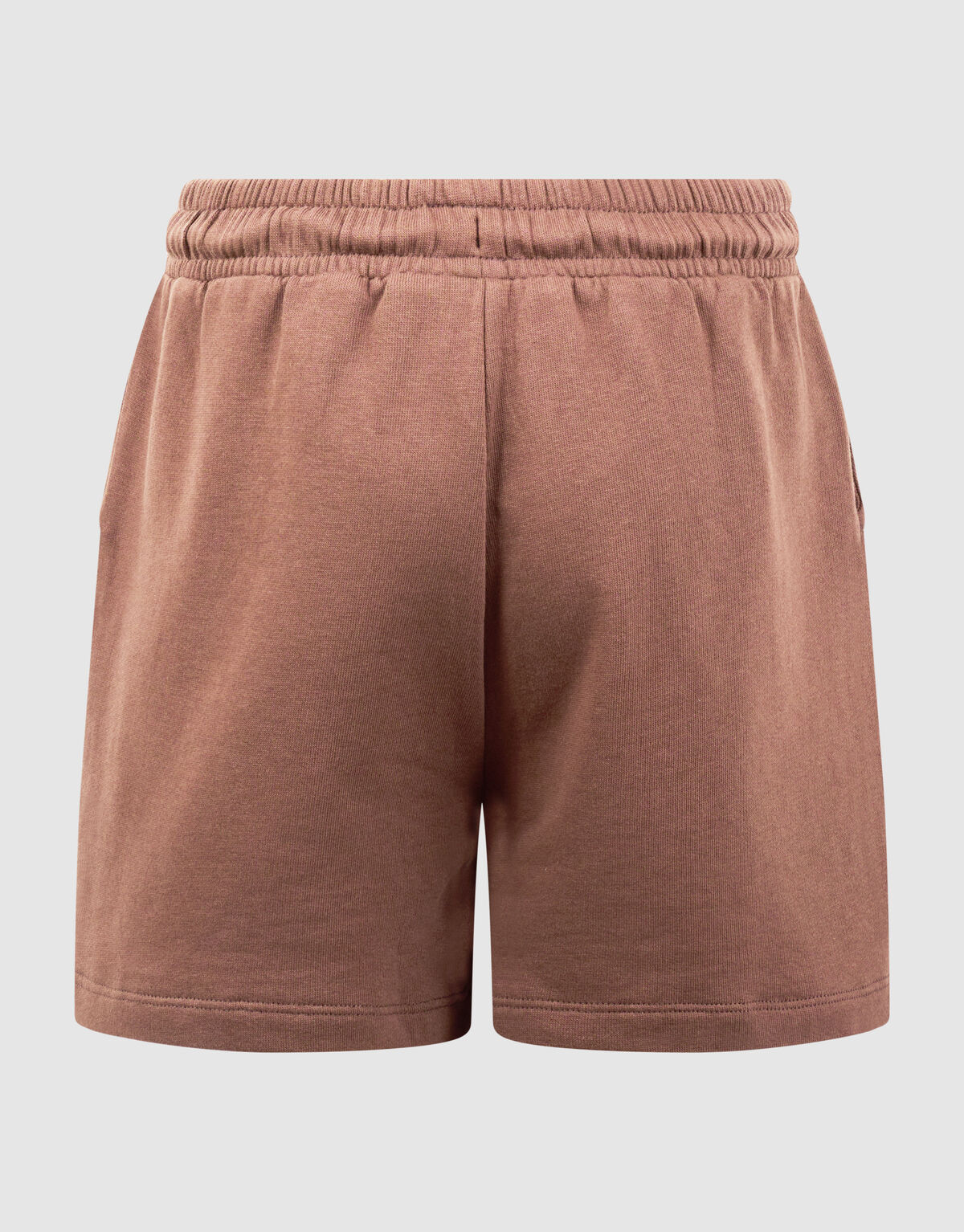 Washed Strawberry Short Bruin SHOEBY GIRLS