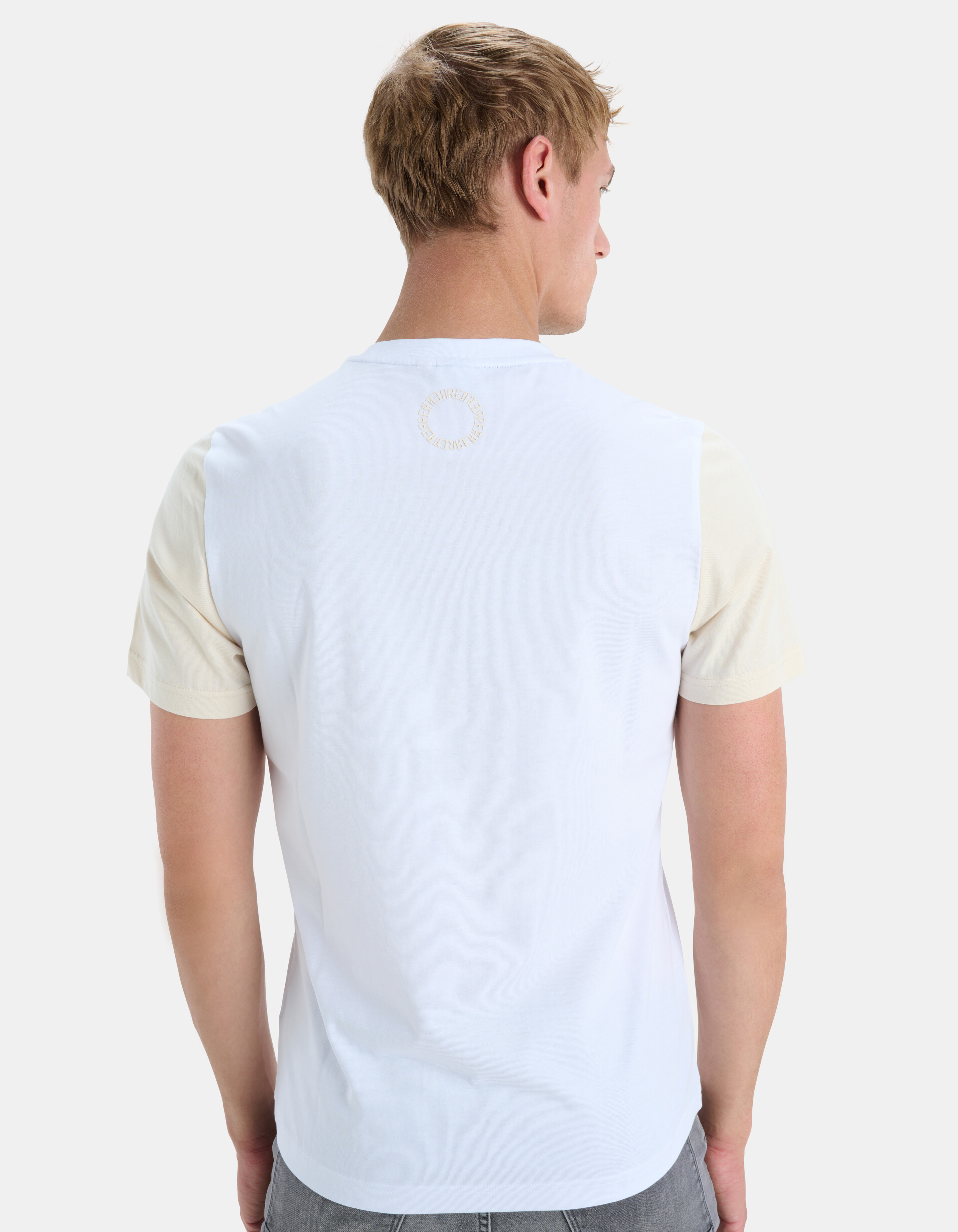 Colourblock T-shirt REFILL