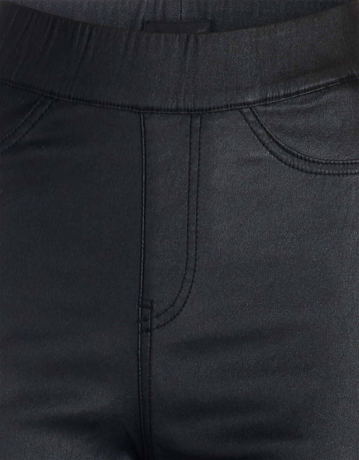 Cyry Tregging Eksept