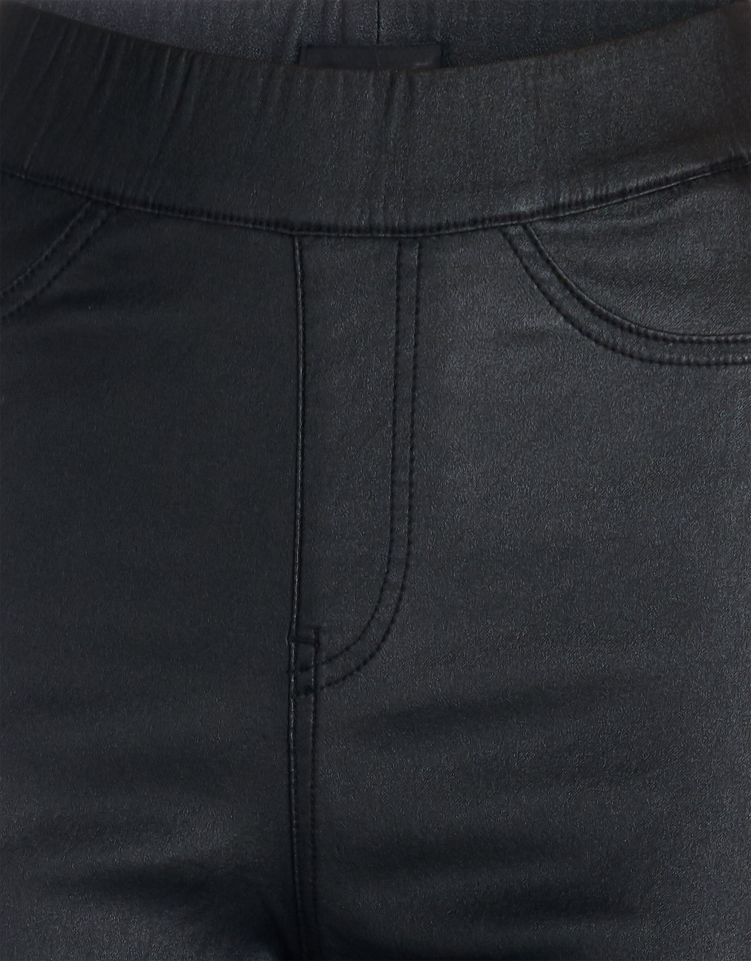 Cyry Tregging Eksept