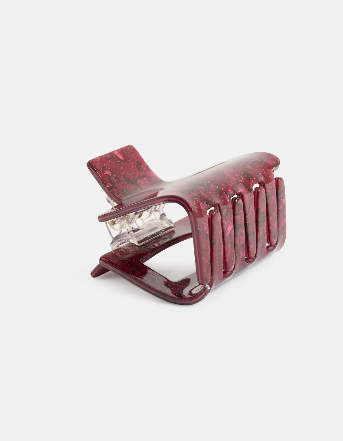 Haarklem Bordeaux SHOEBY ACCESSOIRES