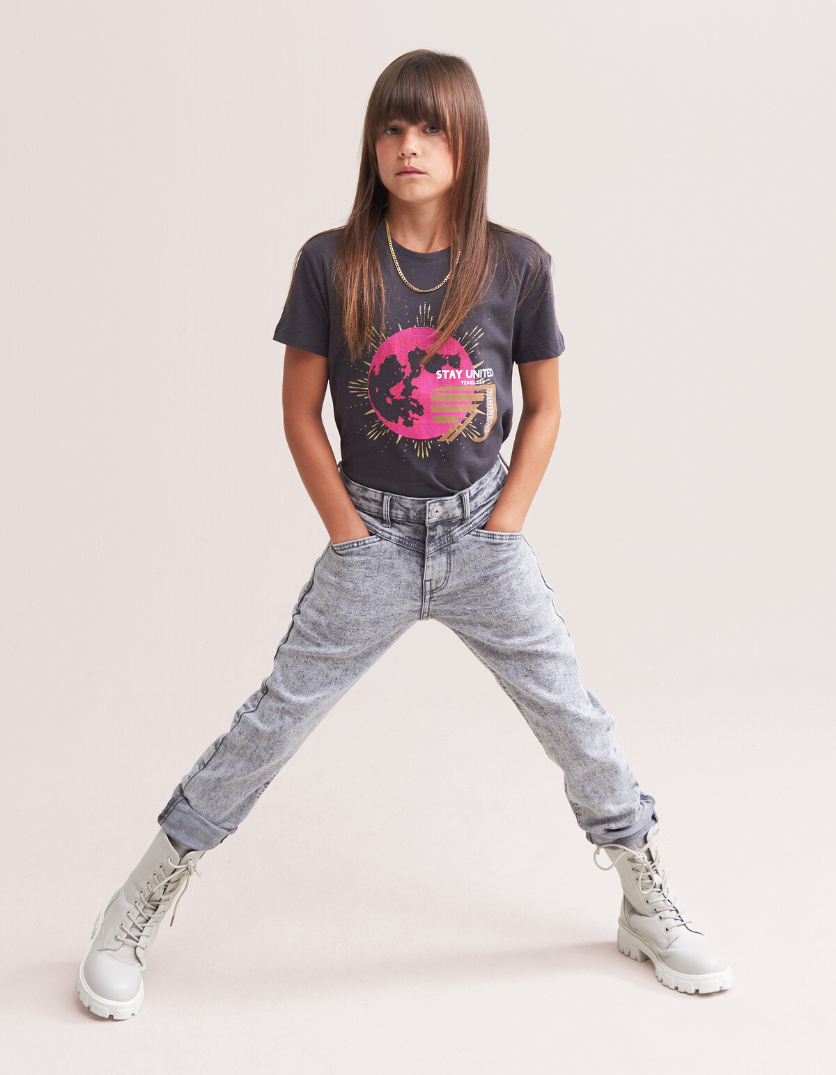 Sara Jeans