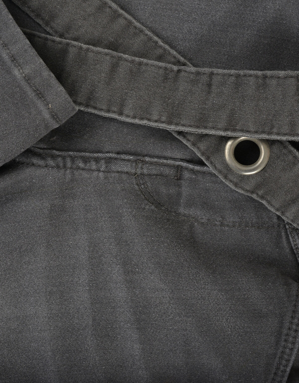 Skinny Jeans Grijs JILL&MITCH