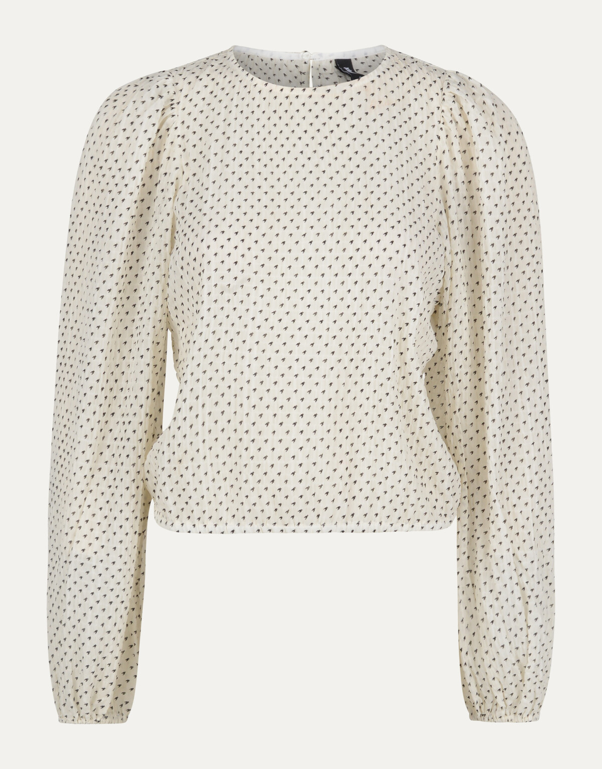 Lily Top