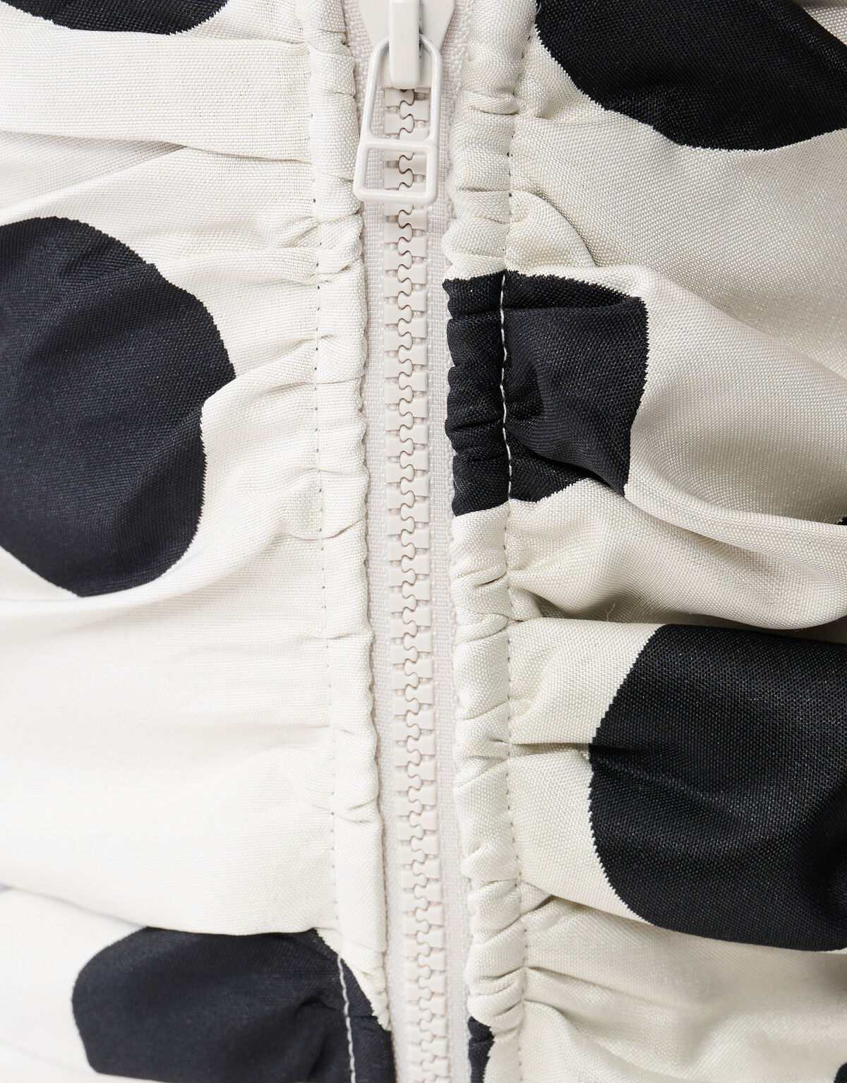 Strik Top Zwart/Wit SHOEBY WOMEN