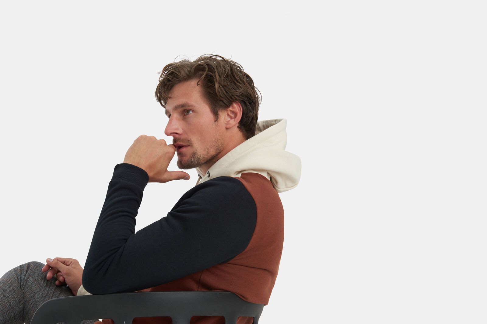 Jamie Sweater