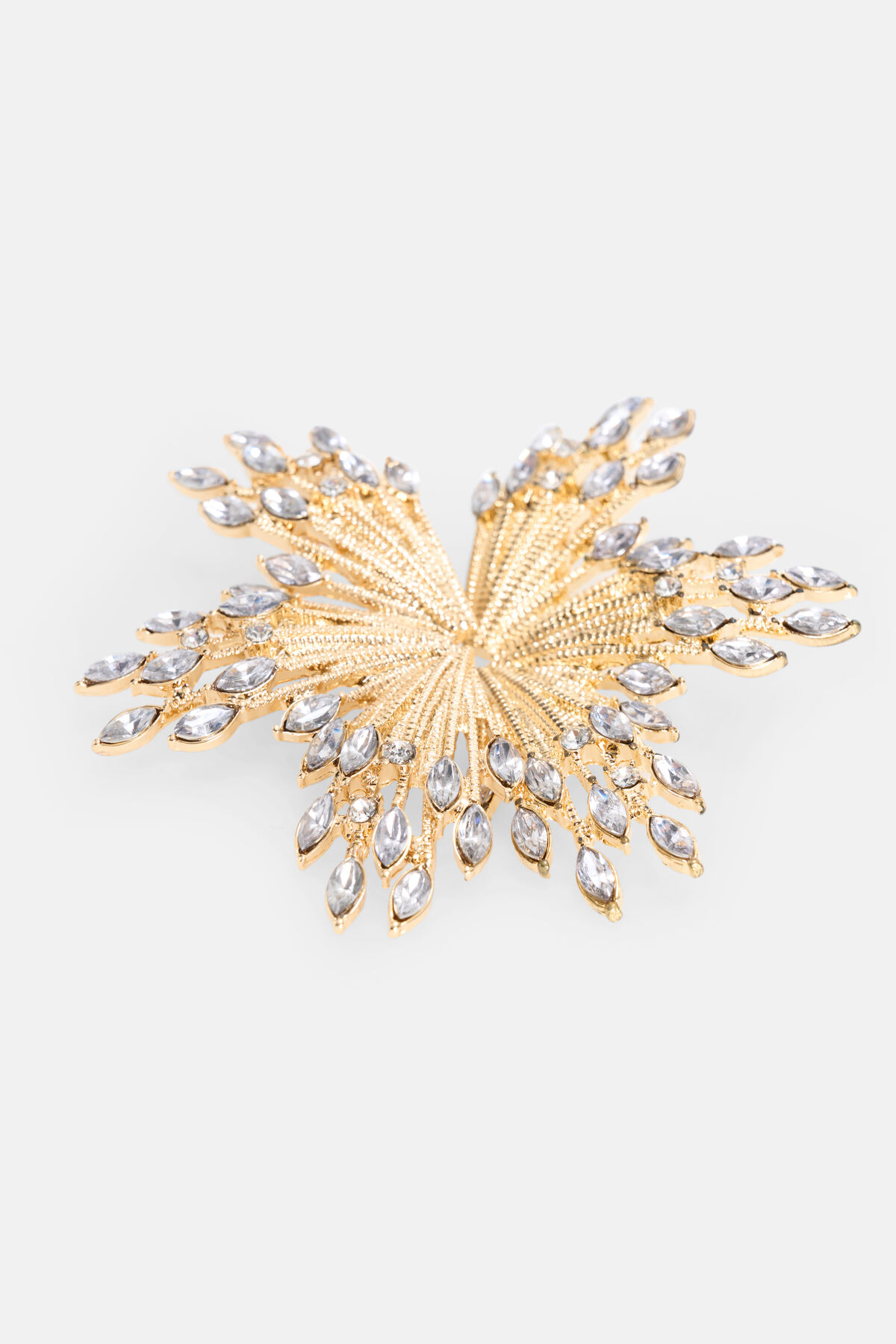 Regendruppel Oorbellen Goud SHOEBY ACCESSOIRES