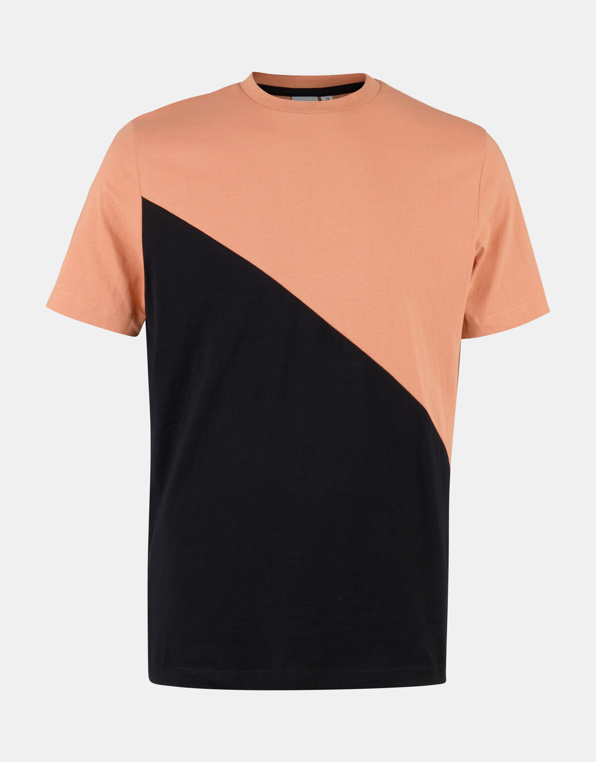 Diagonal T-shirt REFILL