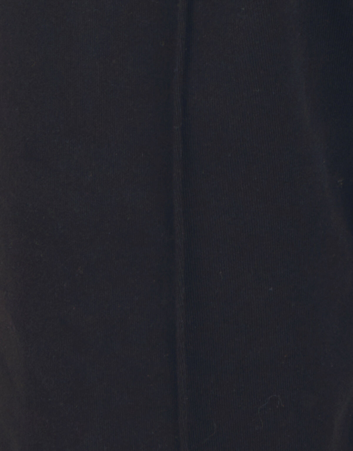 Regular Fit Short Zwart JILL&MITCH