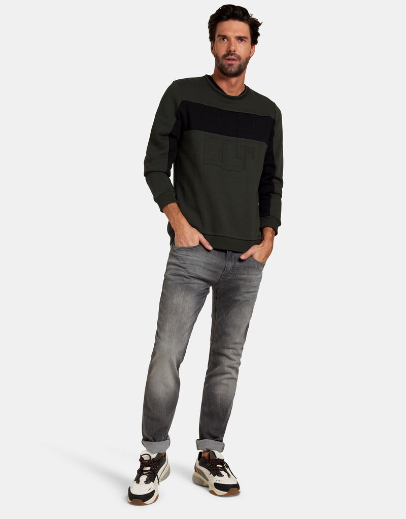Arend Sweater