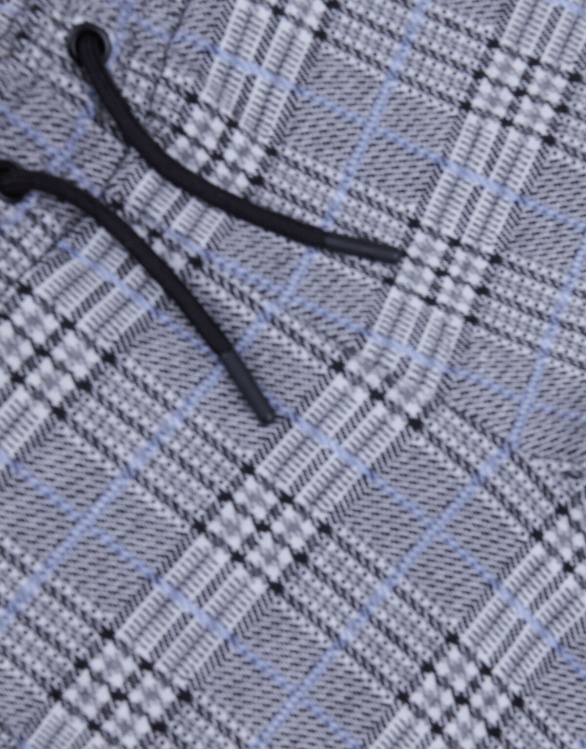 Clemens Short JILL&MITCH