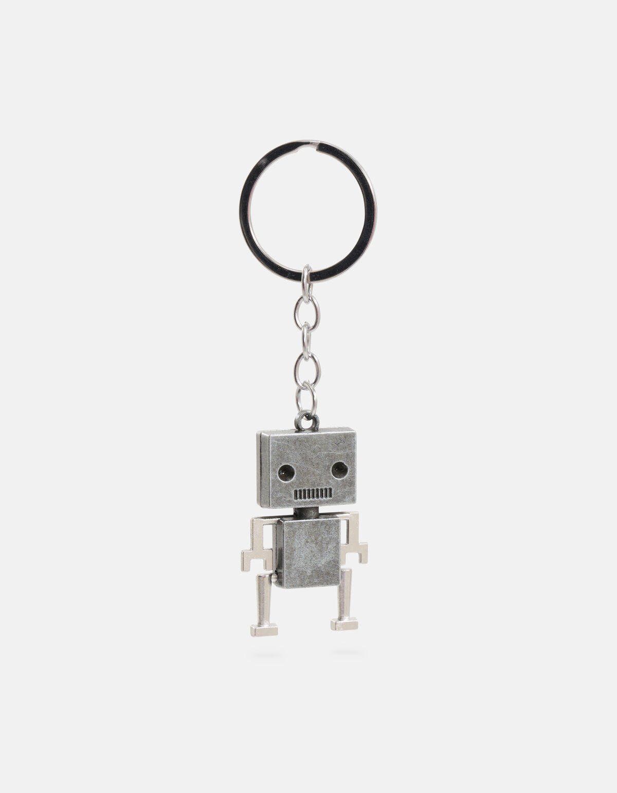 Robot Sleutelhanger SHOEBY ACCESSOIRES