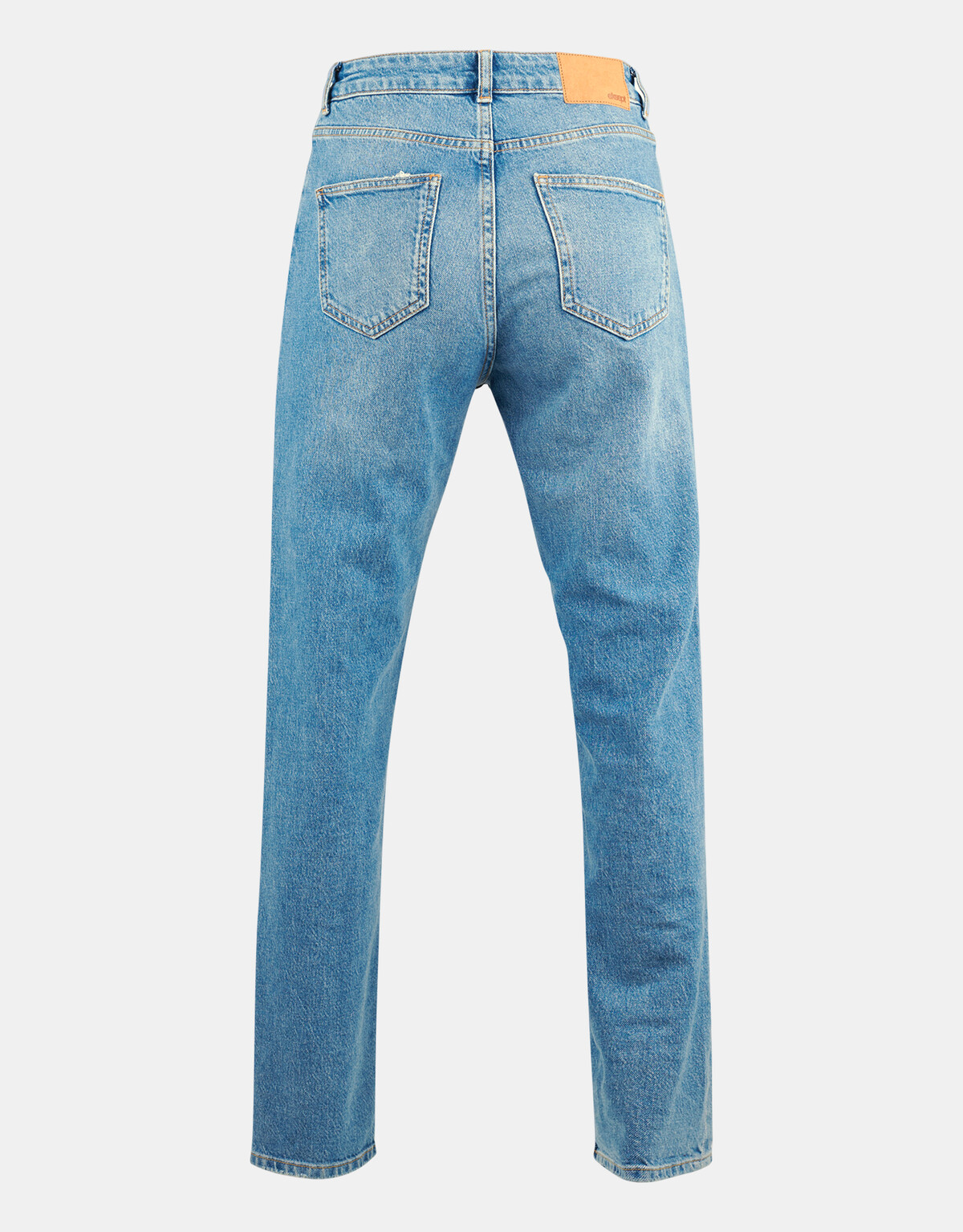 Straight Jeans SHOEBY WOMEN