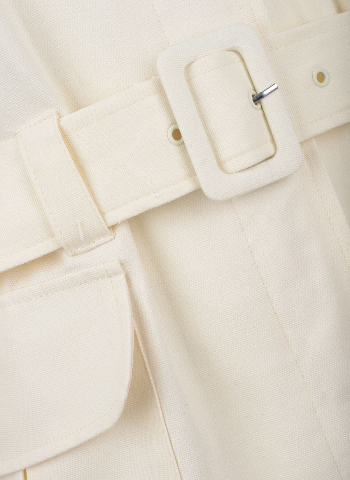 Worker Jacket By Mieke EKSEPT