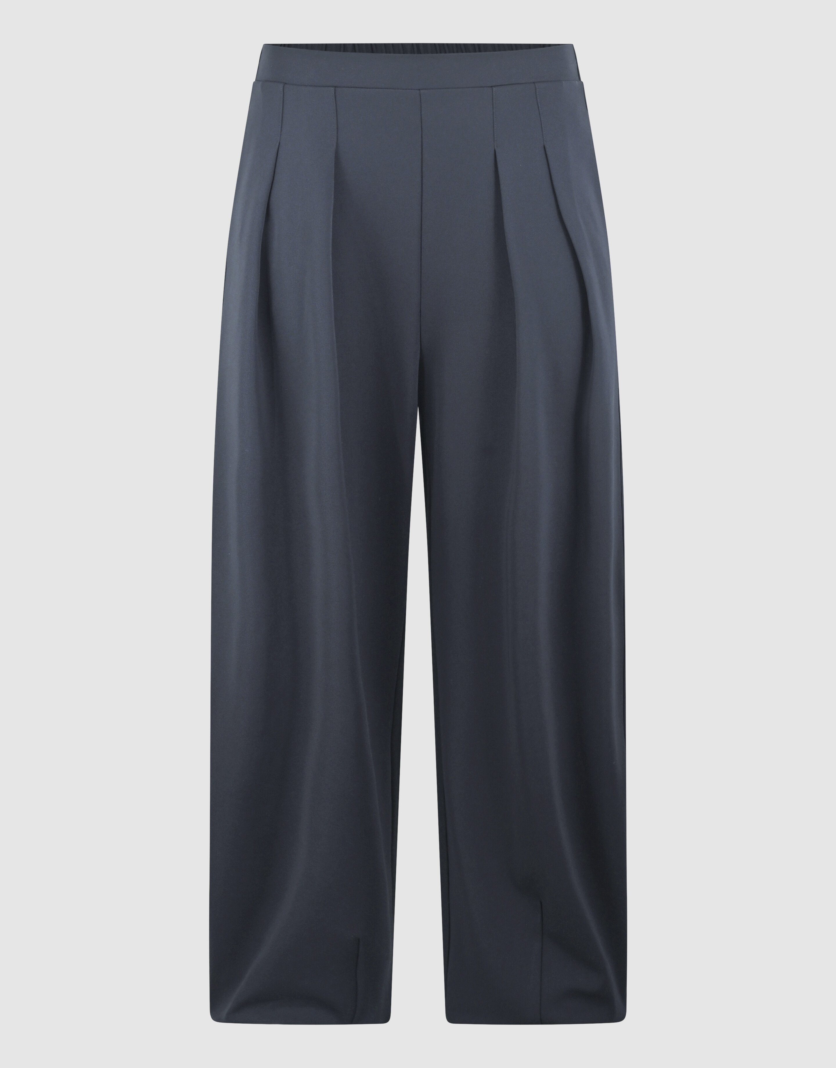 Barrel Fit Jogger Donkerblauw SHOEBY WOMEN