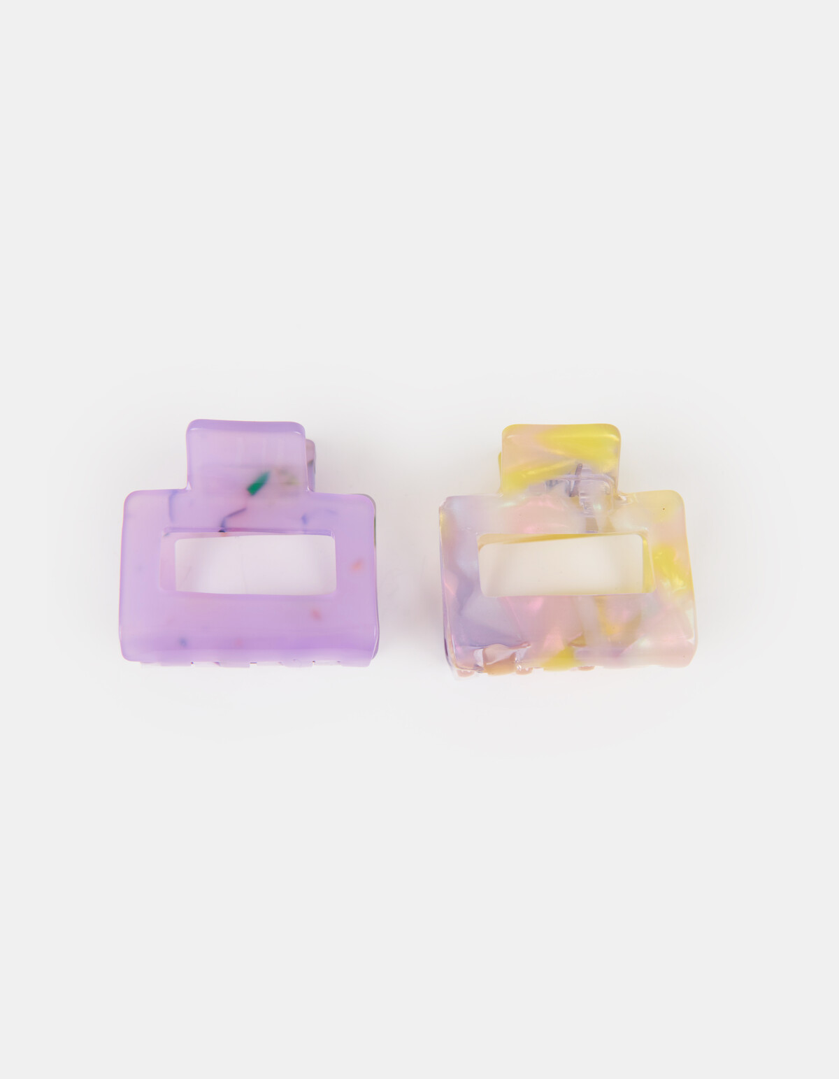 Haarclip Set ACCESSOIRES SHOEBY