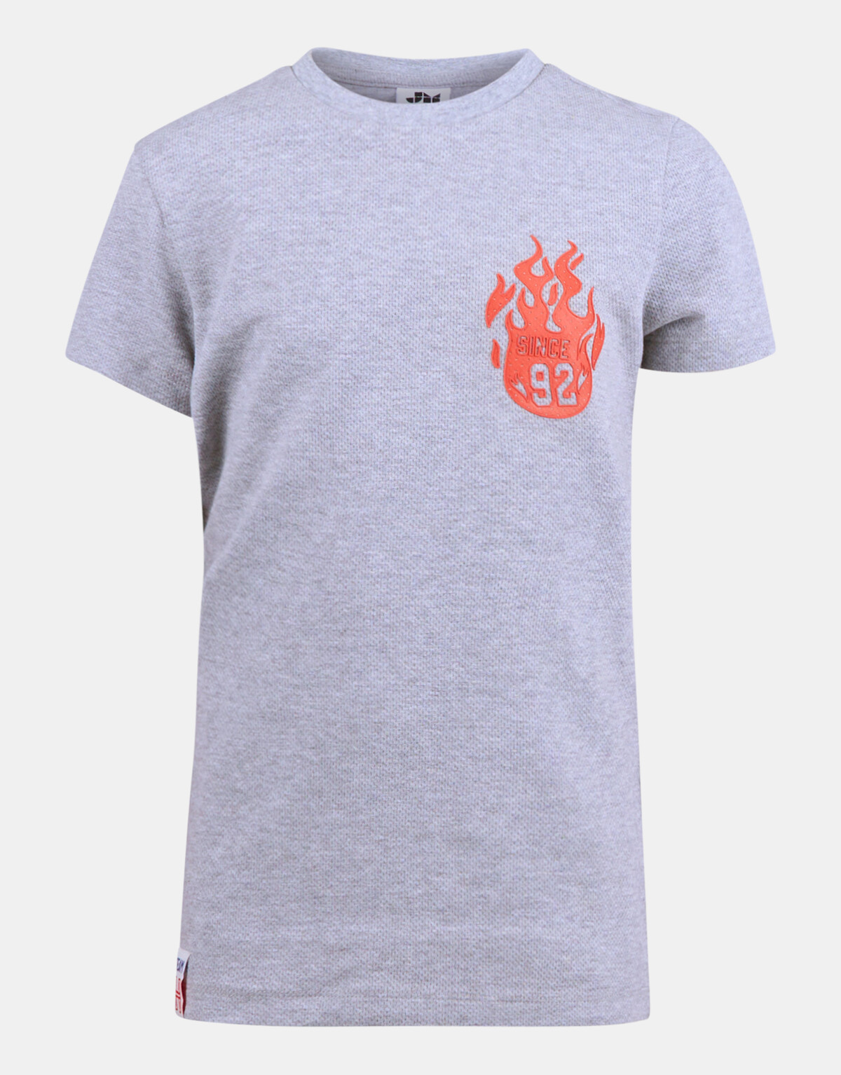 Coen T-shirt By Dylan JILL&MITCH