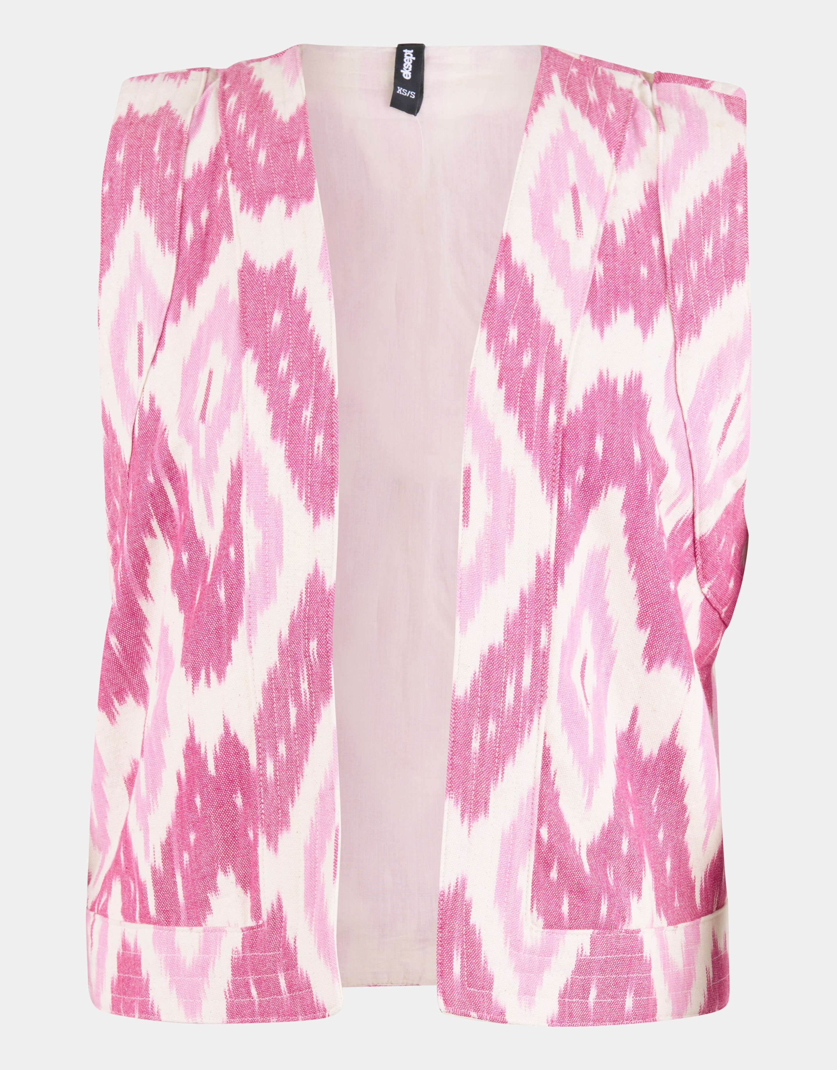Ikat Gilet EKSEPT