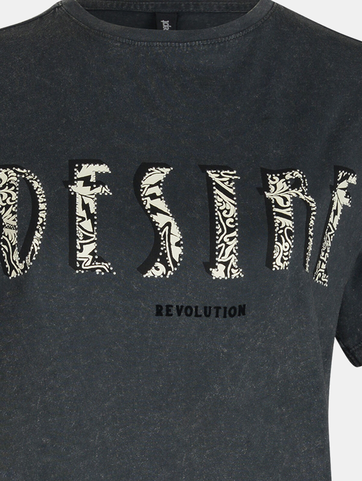 Desire T-Shirt Eksept