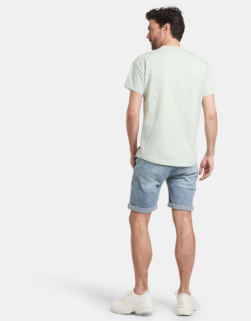 Troy T-shirt