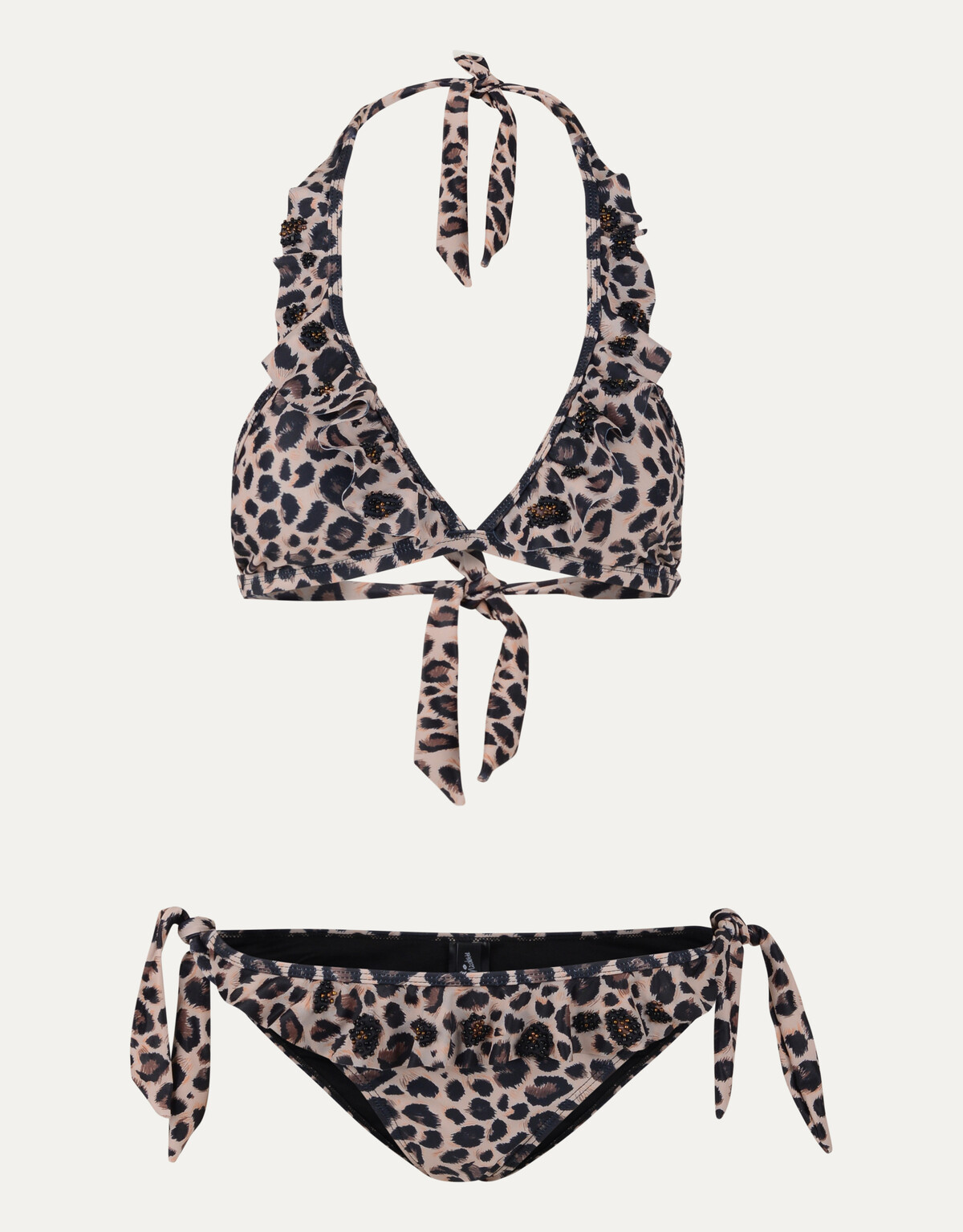 Leopard Bikini EKSEPT