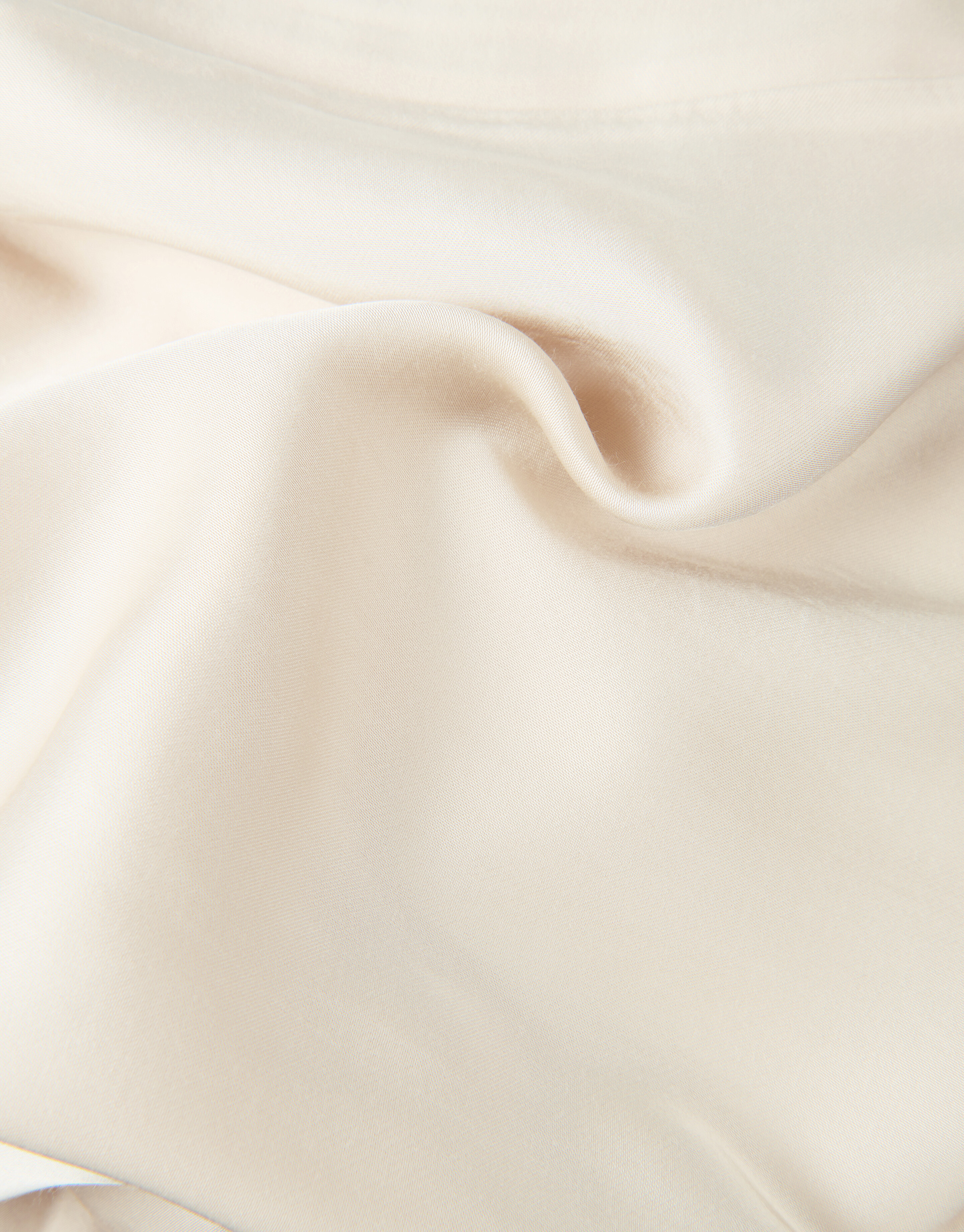 Satijnen Broek Beige EKSEPT