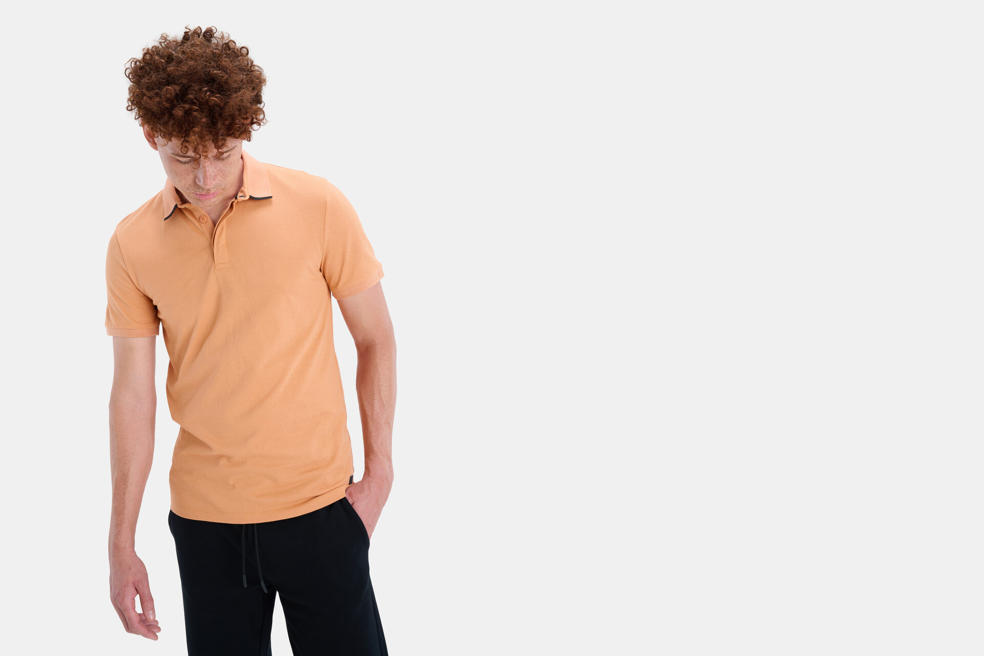 Premium Polo Shirt REFILL