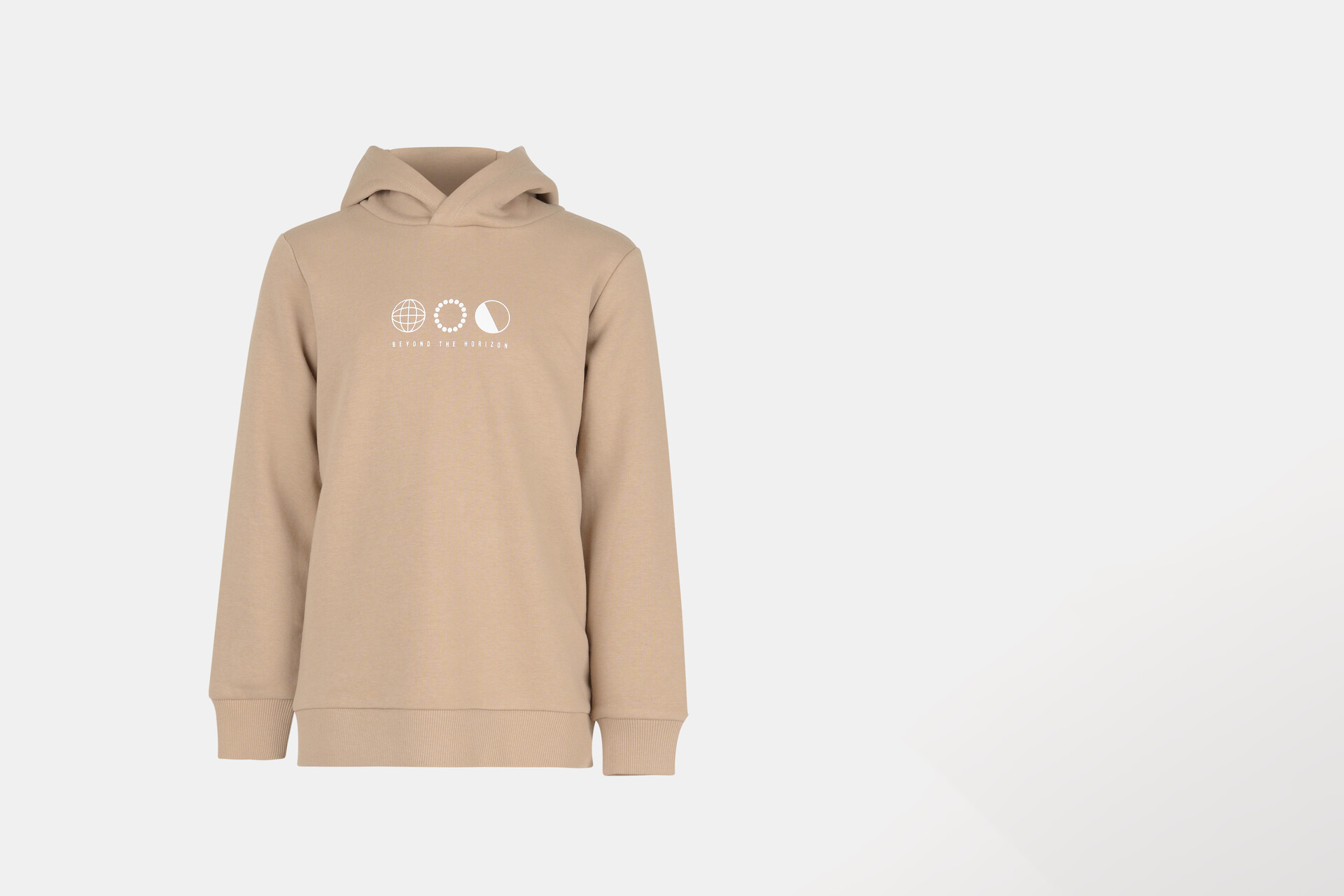Duncan Hoodie