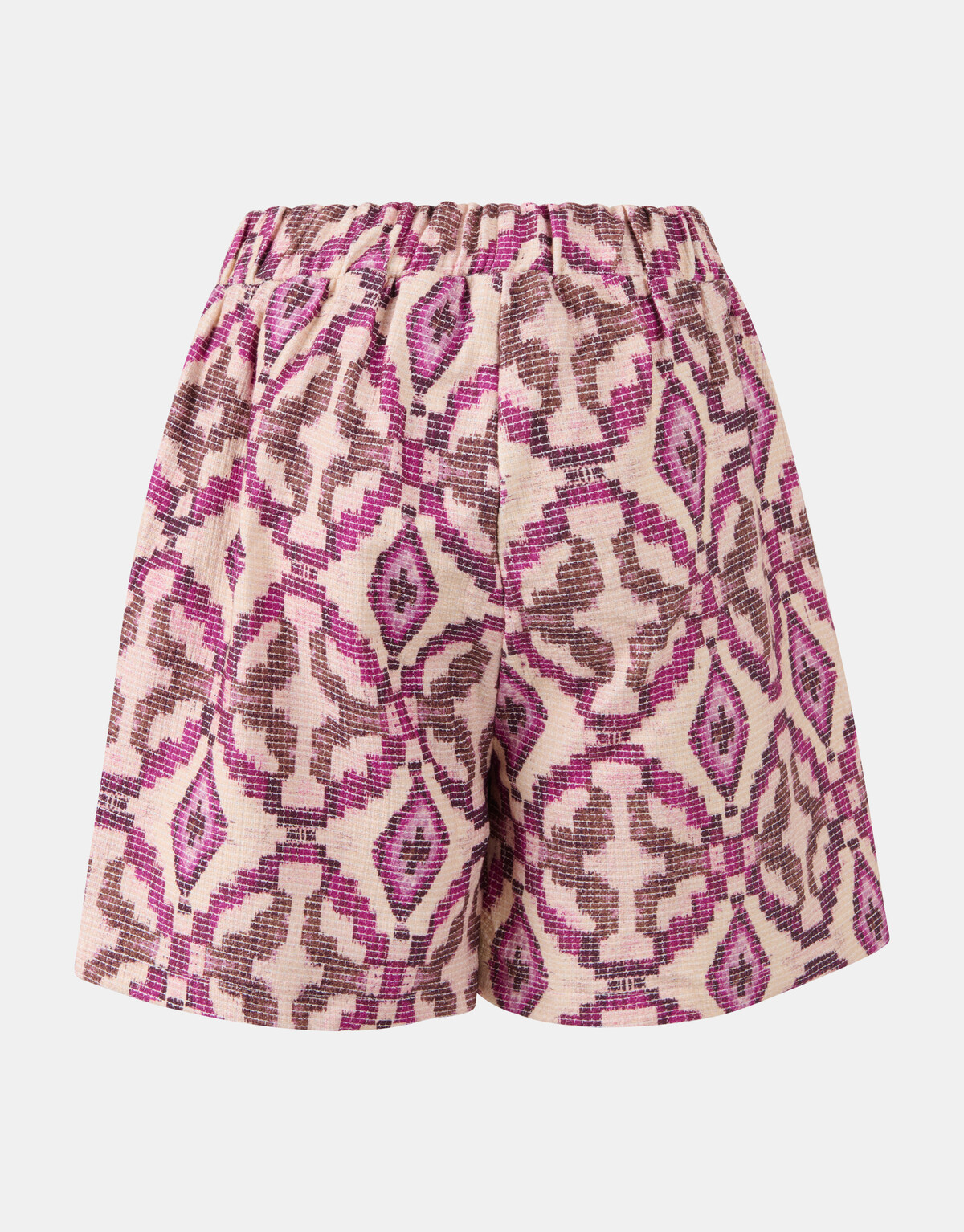 Coco Ikat Short SHOEBY WOMEN