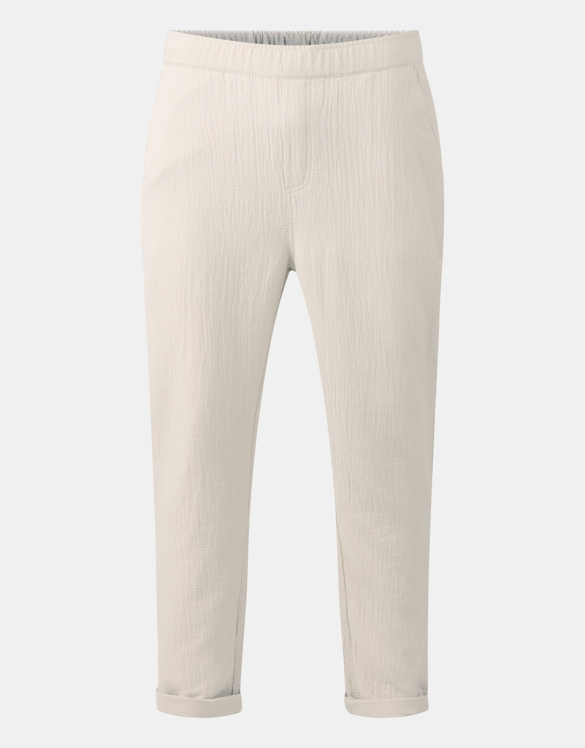 Crinkle Broek REFILL