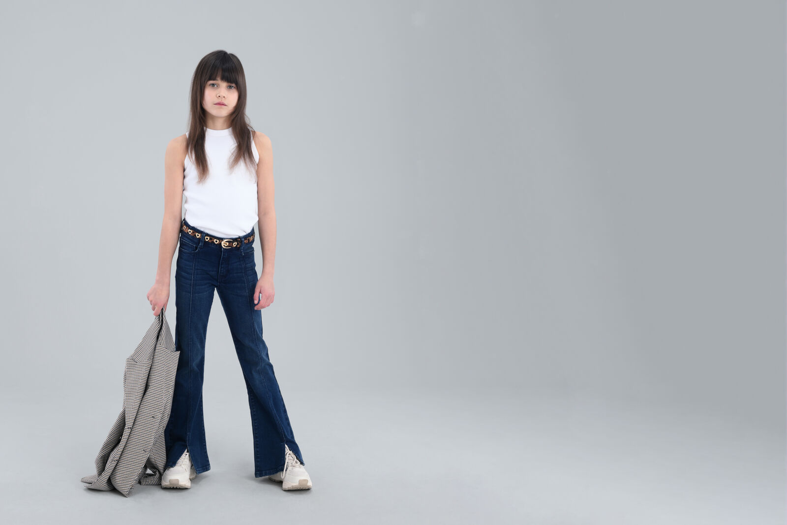 Jasmijn Flared Jeans