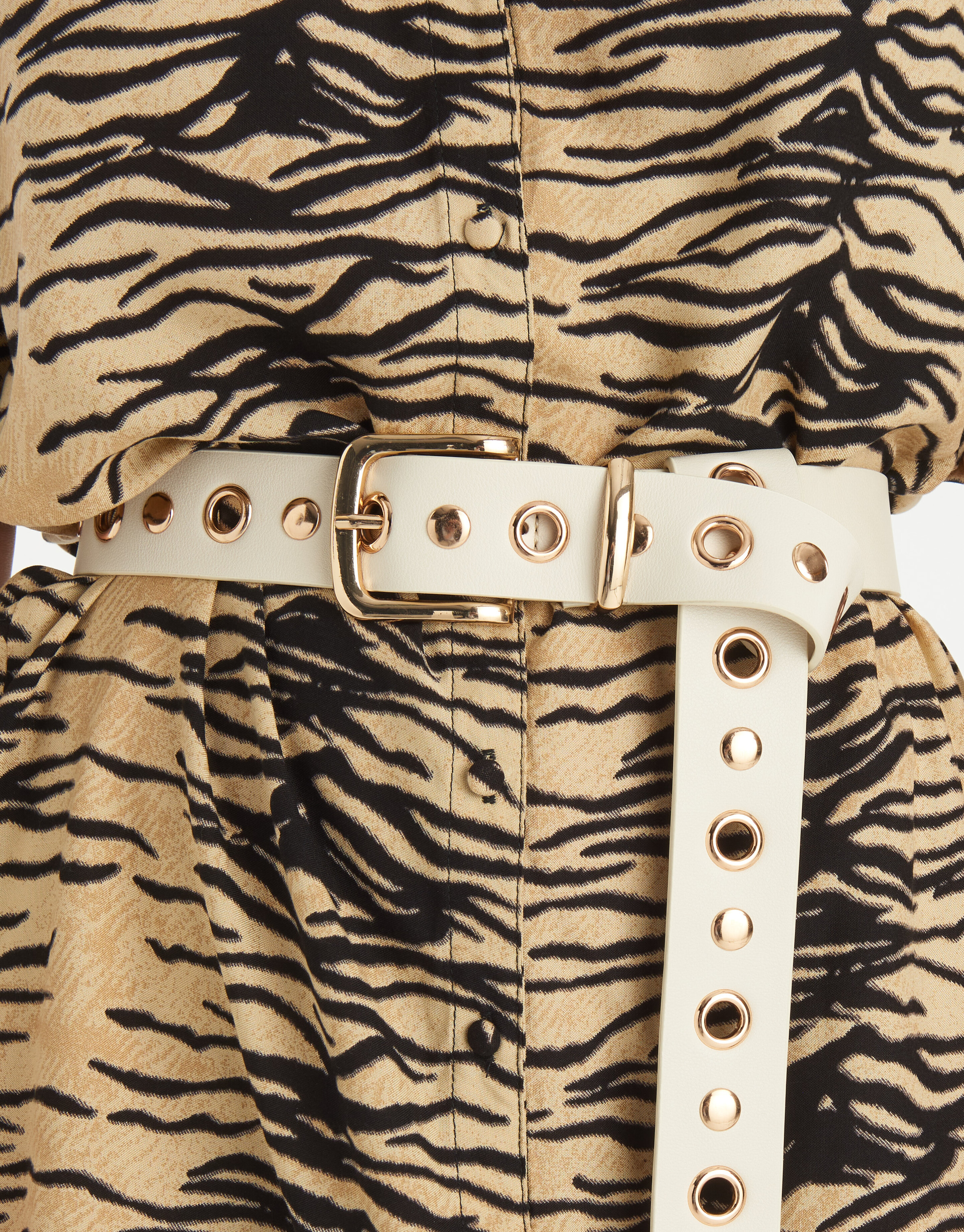 Offwhite Riem ACCESSOIRES SHOEBY