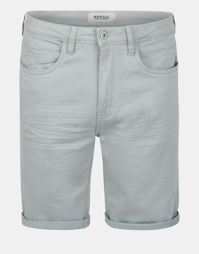 Pablo Short