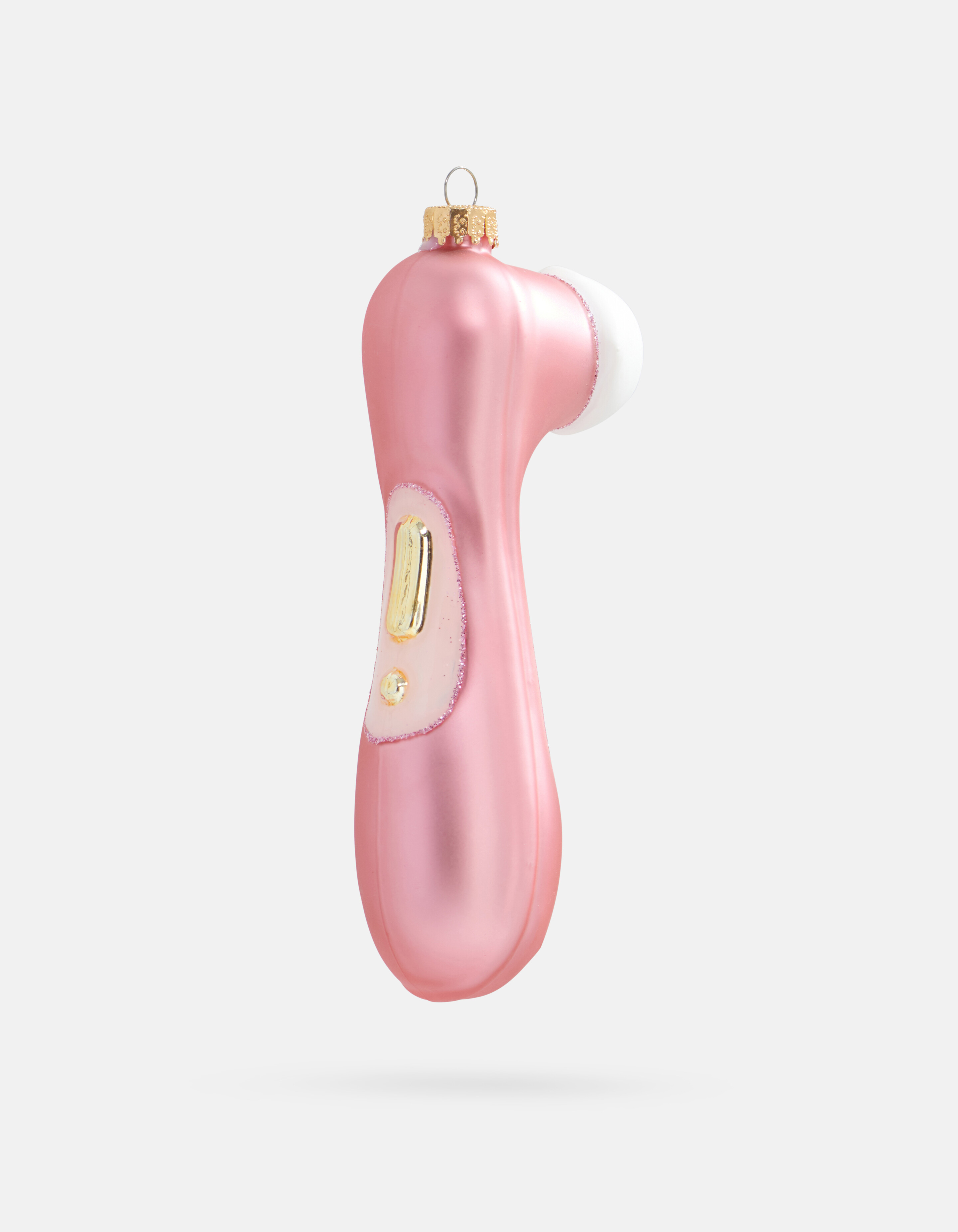 Shoebyfier Kerstbal By Fred SHOEBY ACCESSOIRES