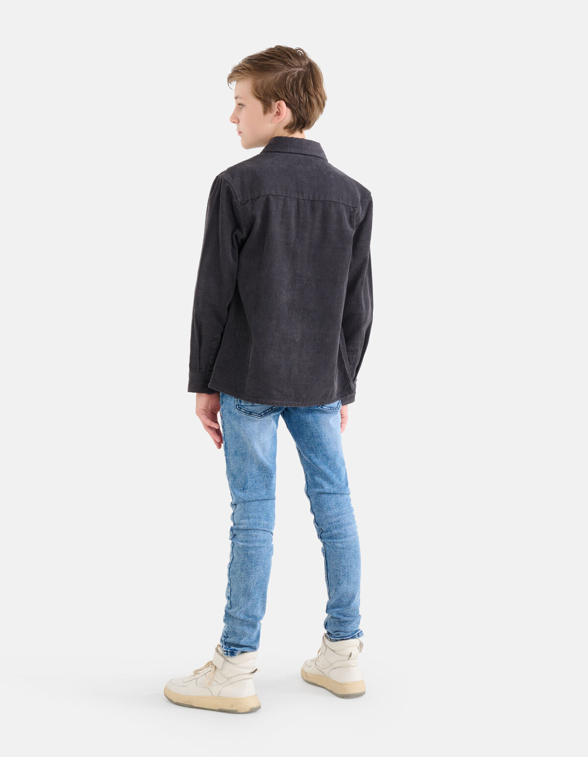 Skinny Jeans Mediumstone Jill&Mitch