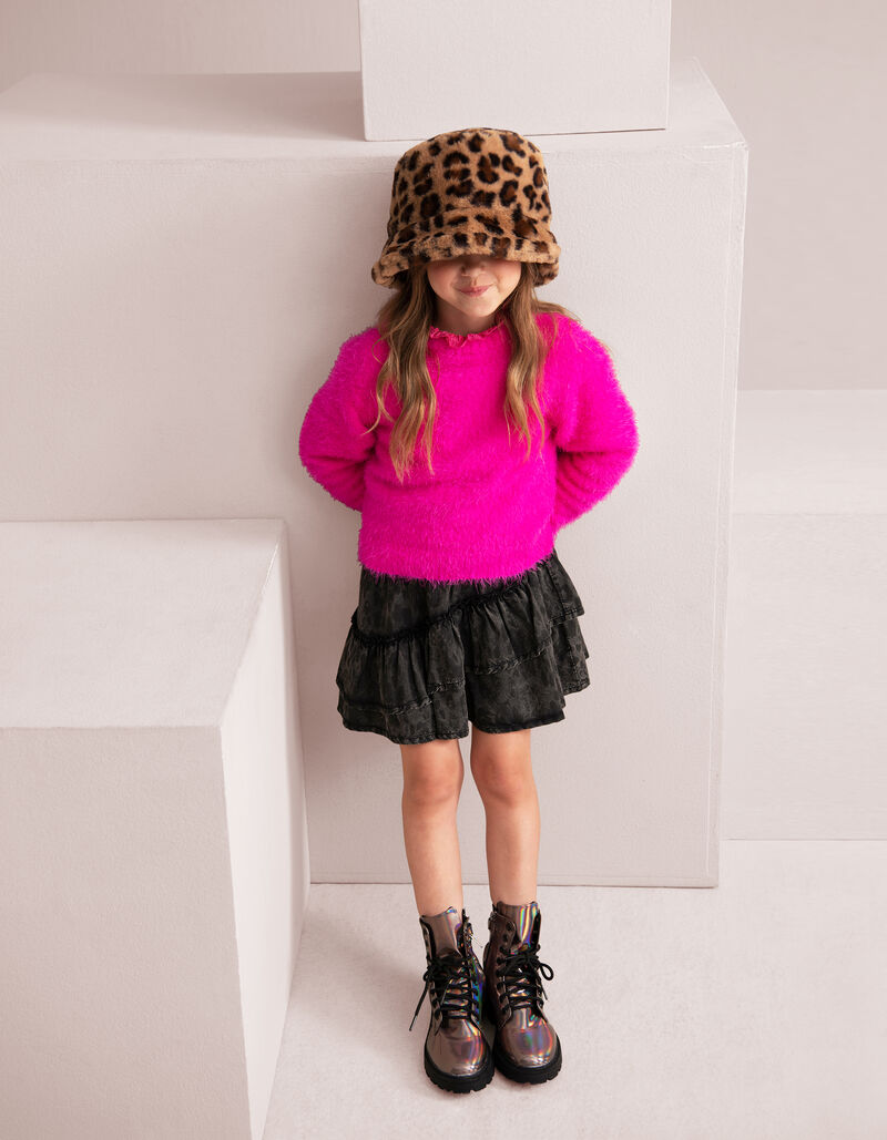 Bryoni Pullover