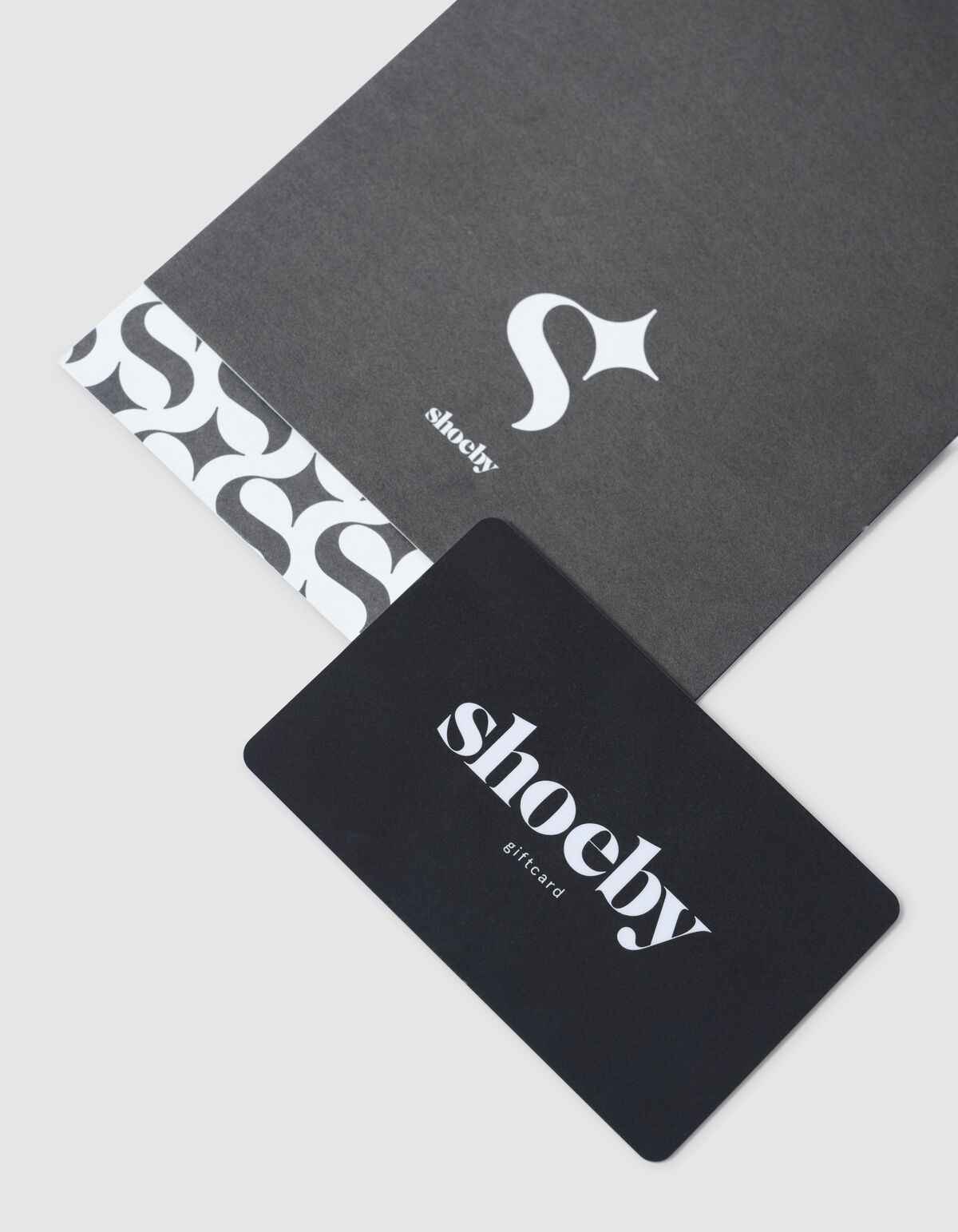 Giftcard 25 Euro SHOEBY