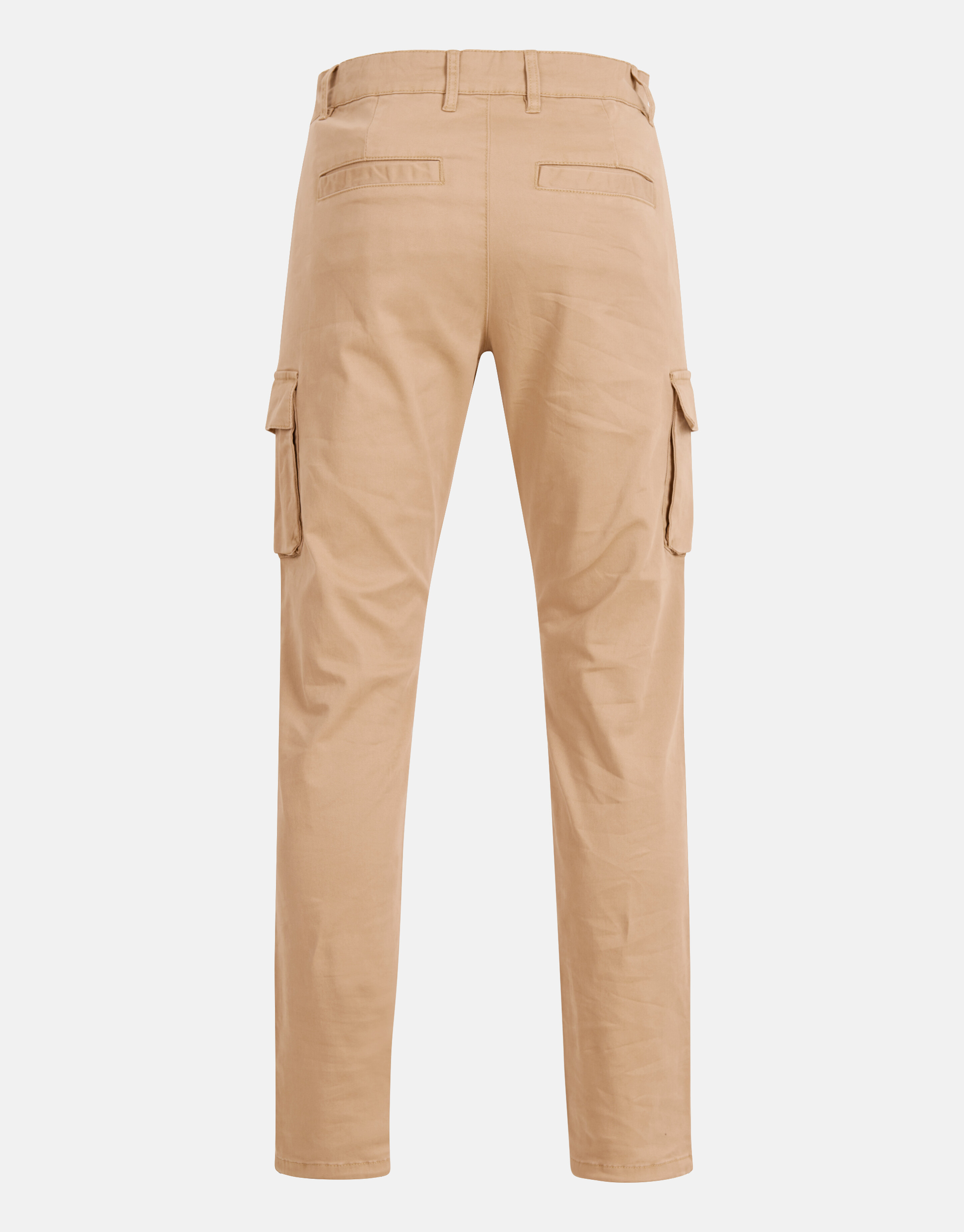 Cargo Broek Bruin SHOEBY MEN