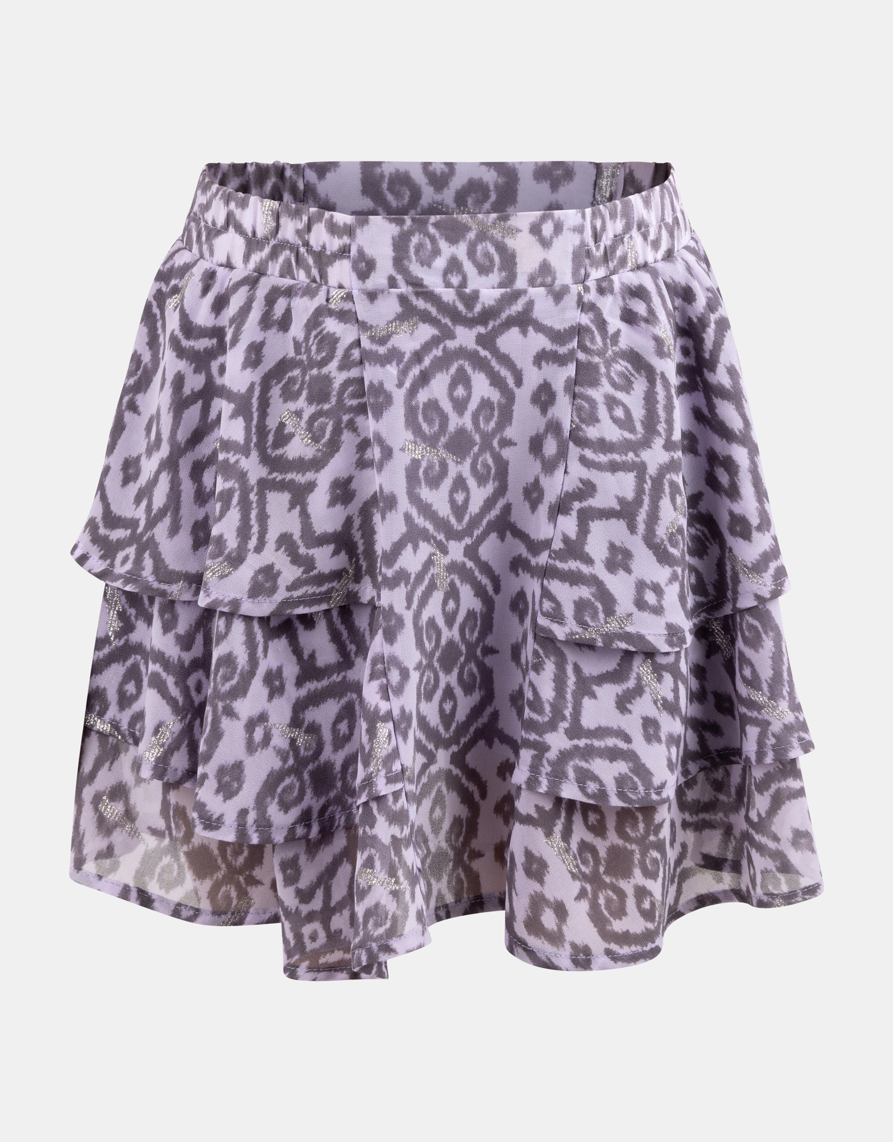 Printed Rok JILL&MITCH