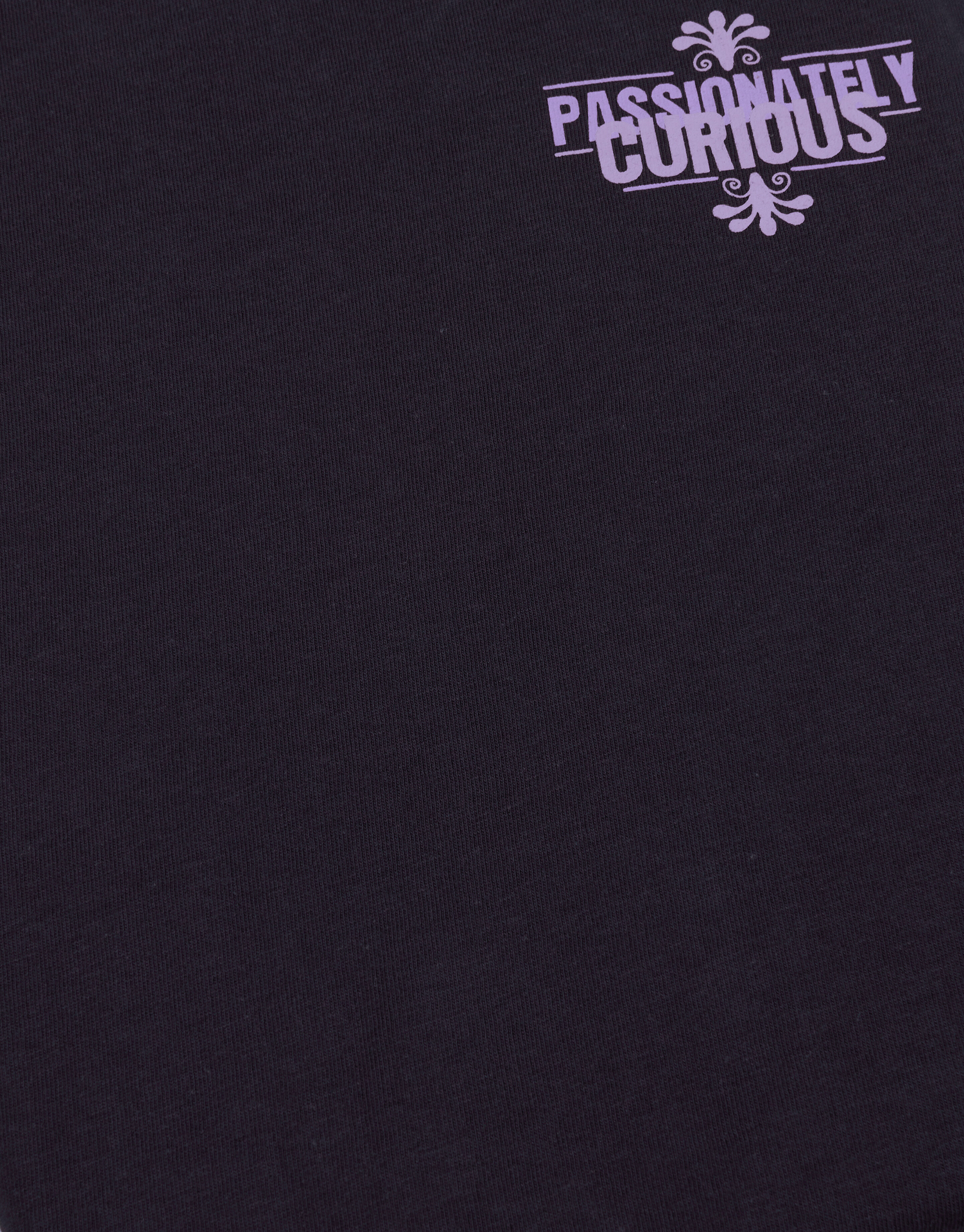 Logo T-shirt JILL&MITCH