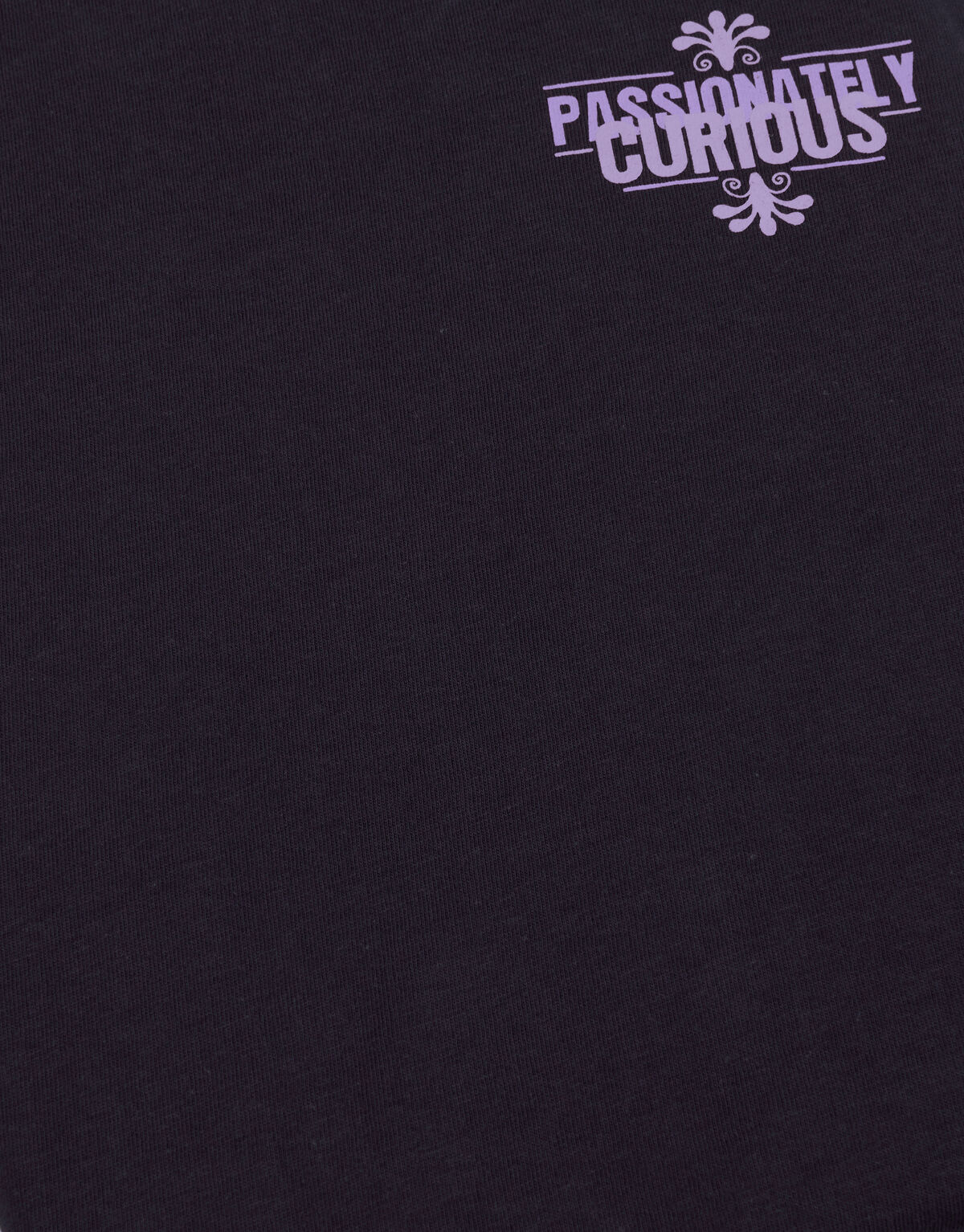 Logo T-shirt JILL&MITCH