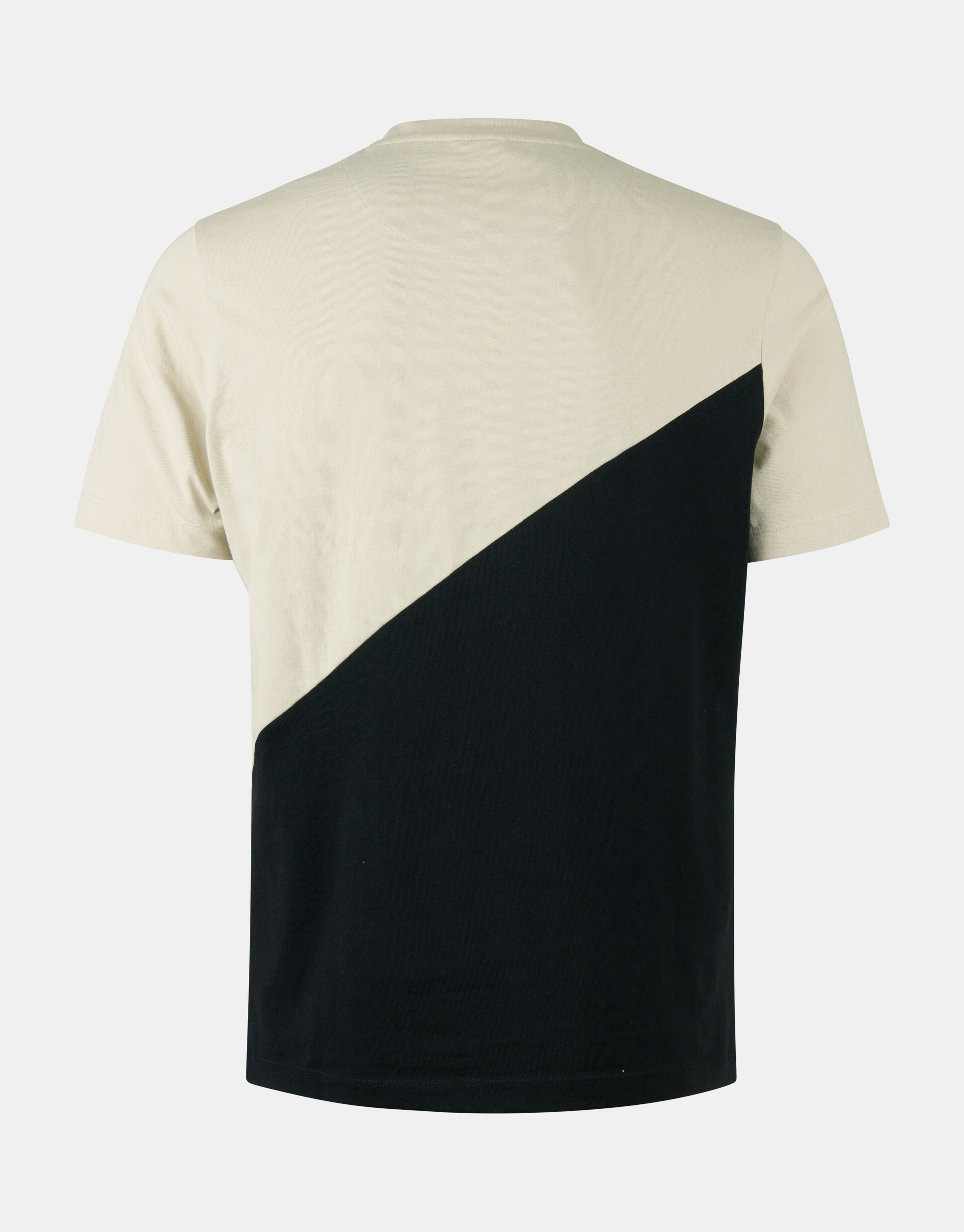 Diagonal T-shirt REFILL
