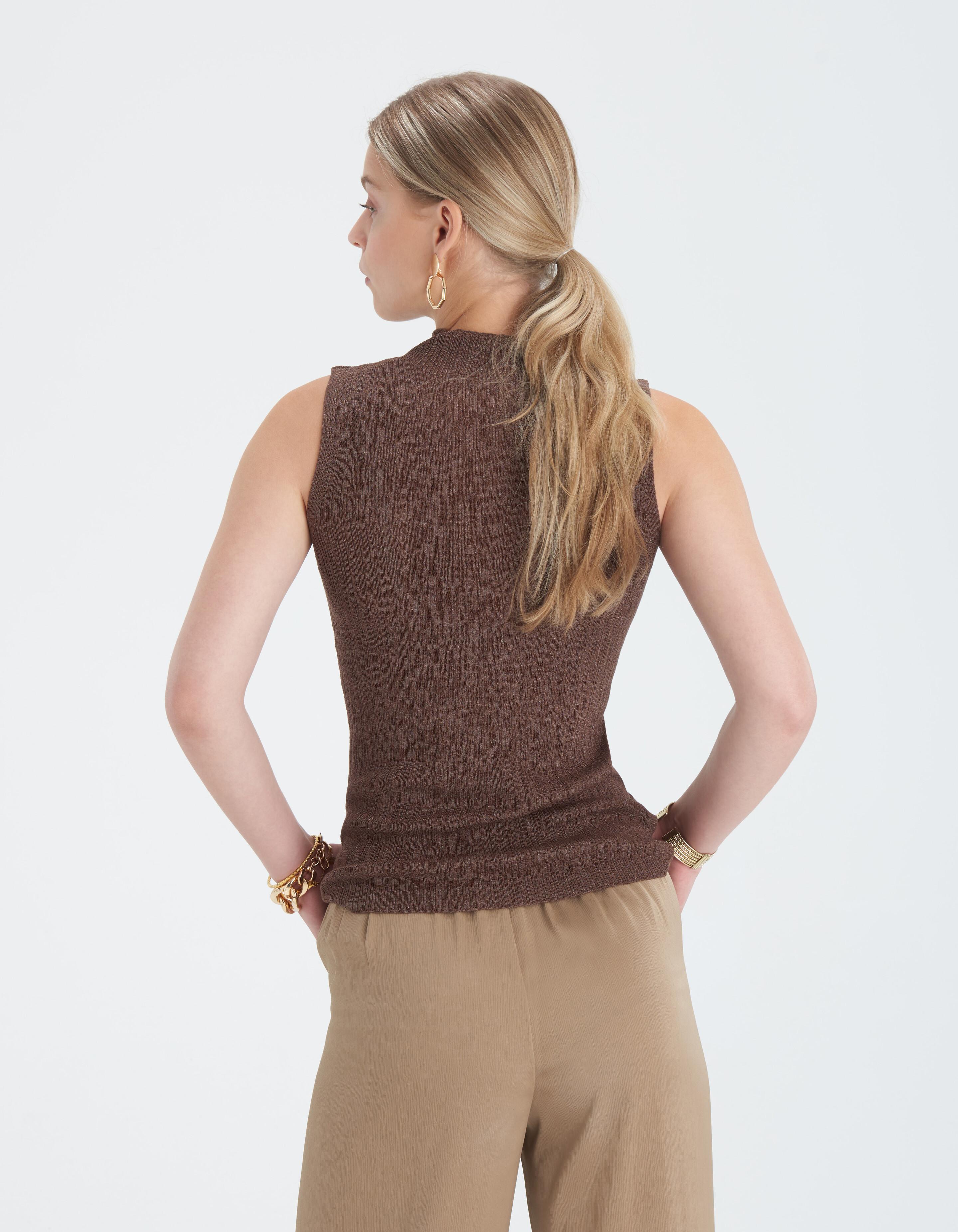 Cinna Top Eksept