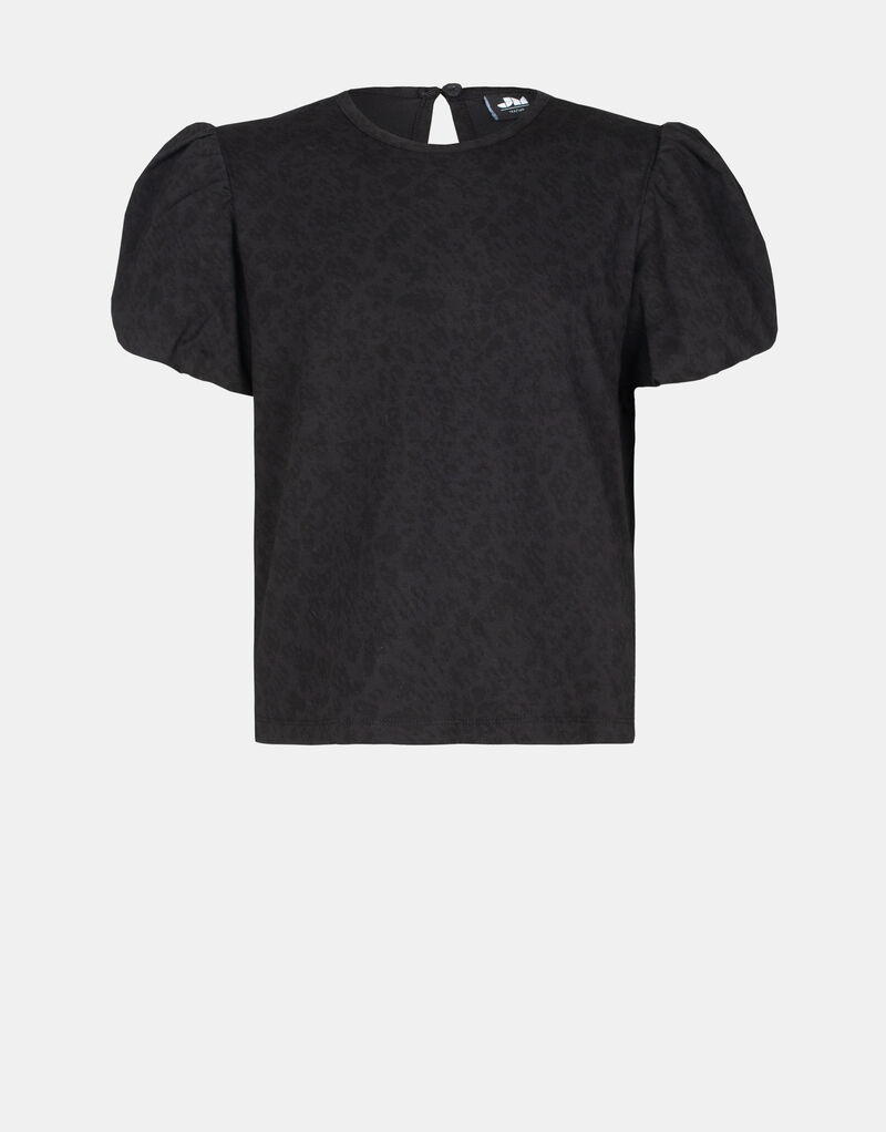 Frenchy Top
